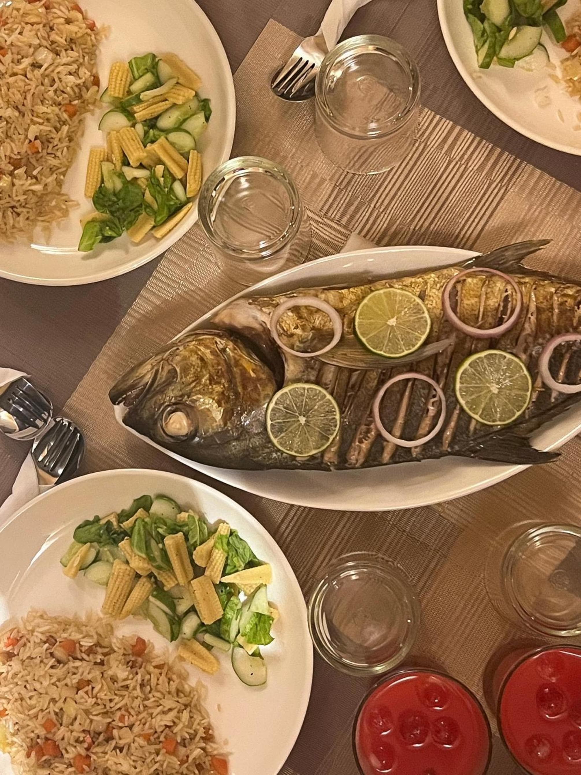 Blue Coral Thoddoo - View 8