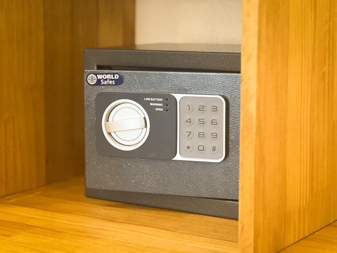 Blue Coral Thoddoo - View 22