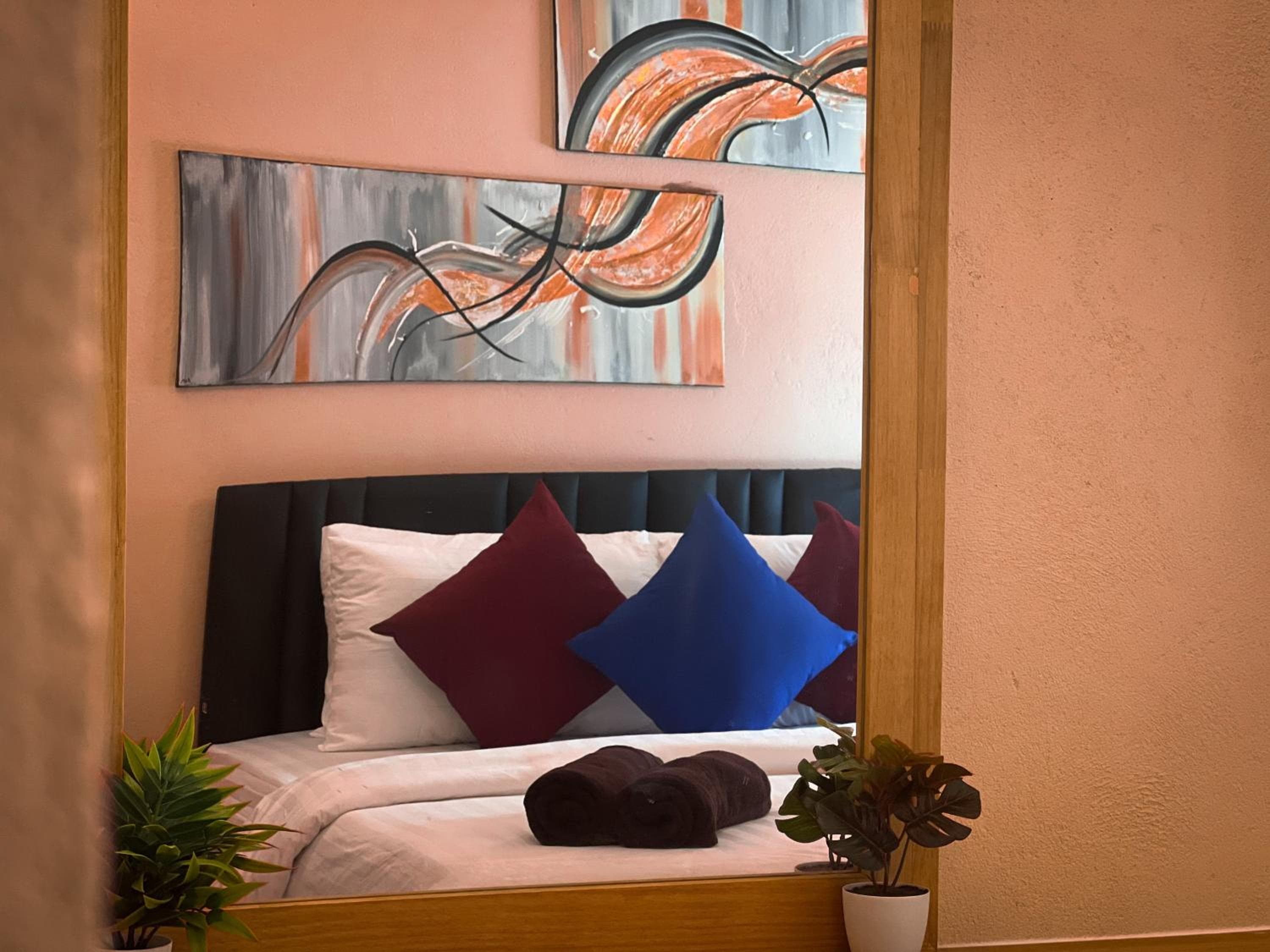 Blue Coral Thoddoo - View 16