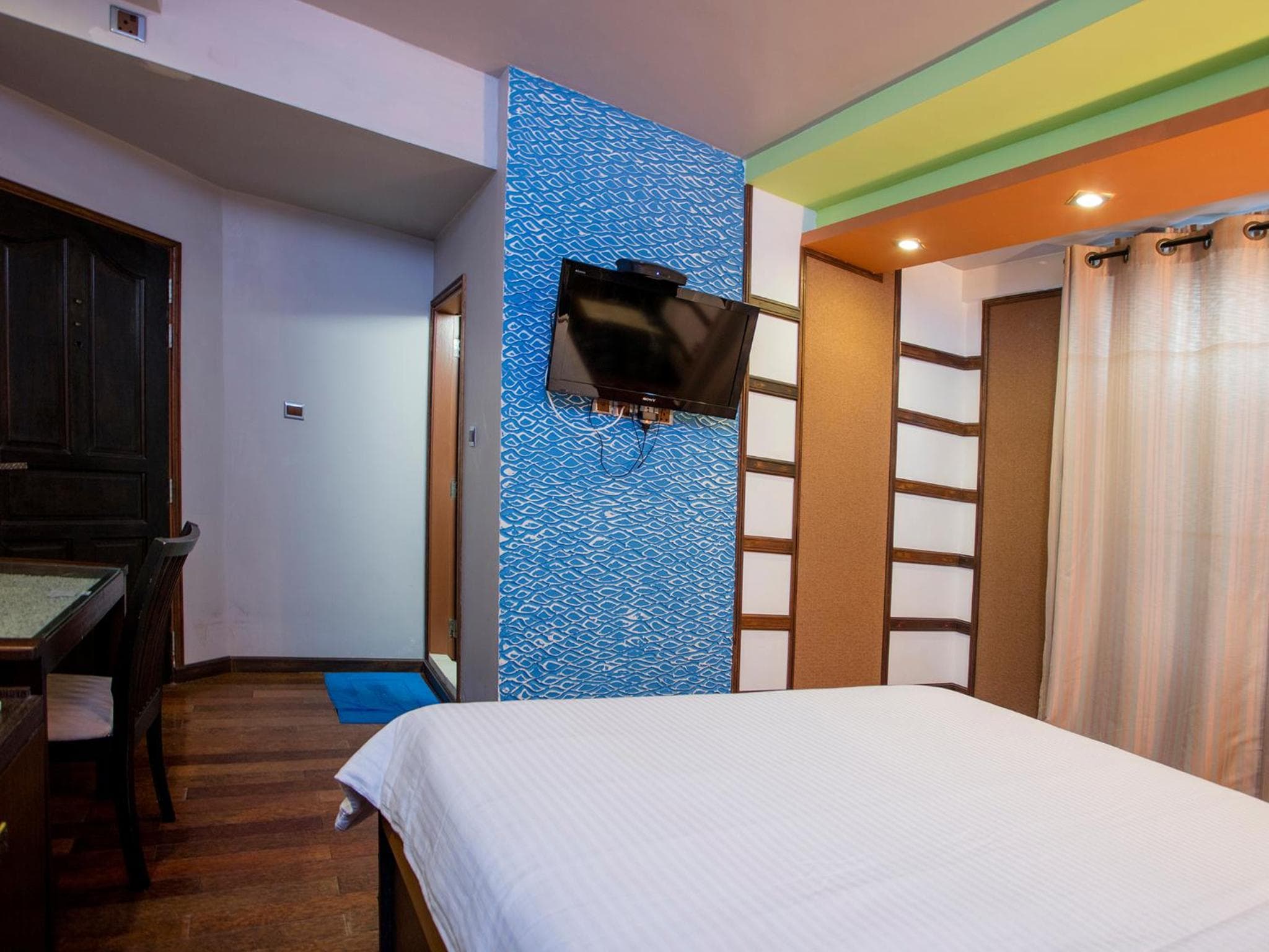 Ripple Beach Inn - View 44