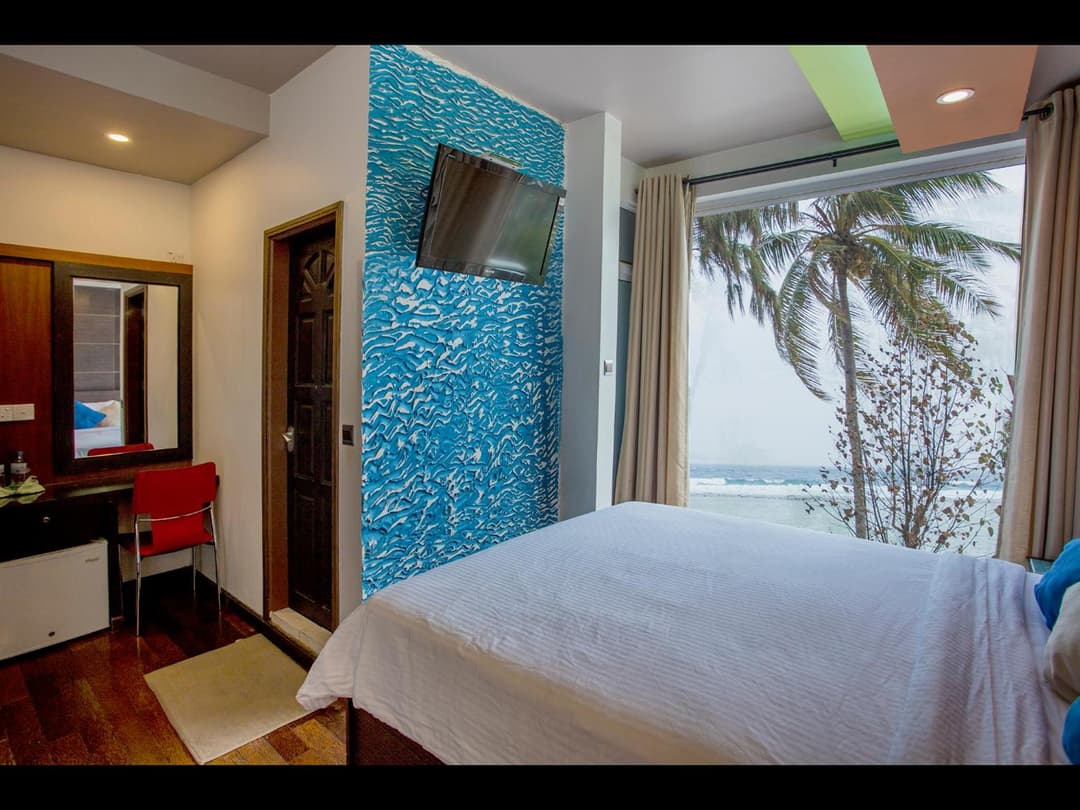 Ripple Beach Inn - View 19