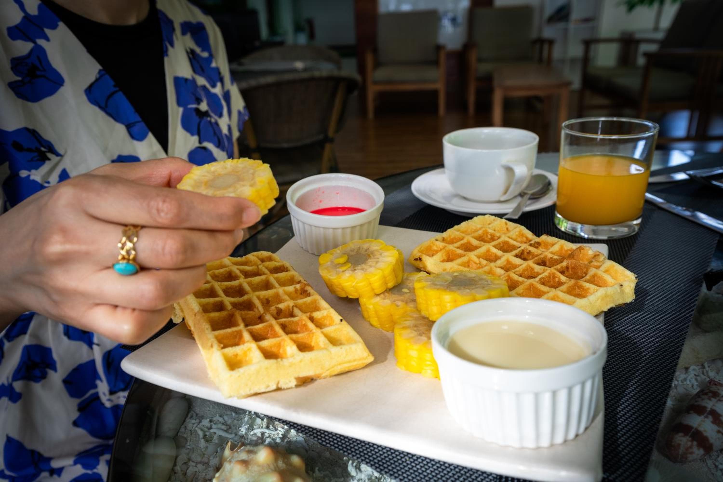 Thundi Village & Spa - View 103