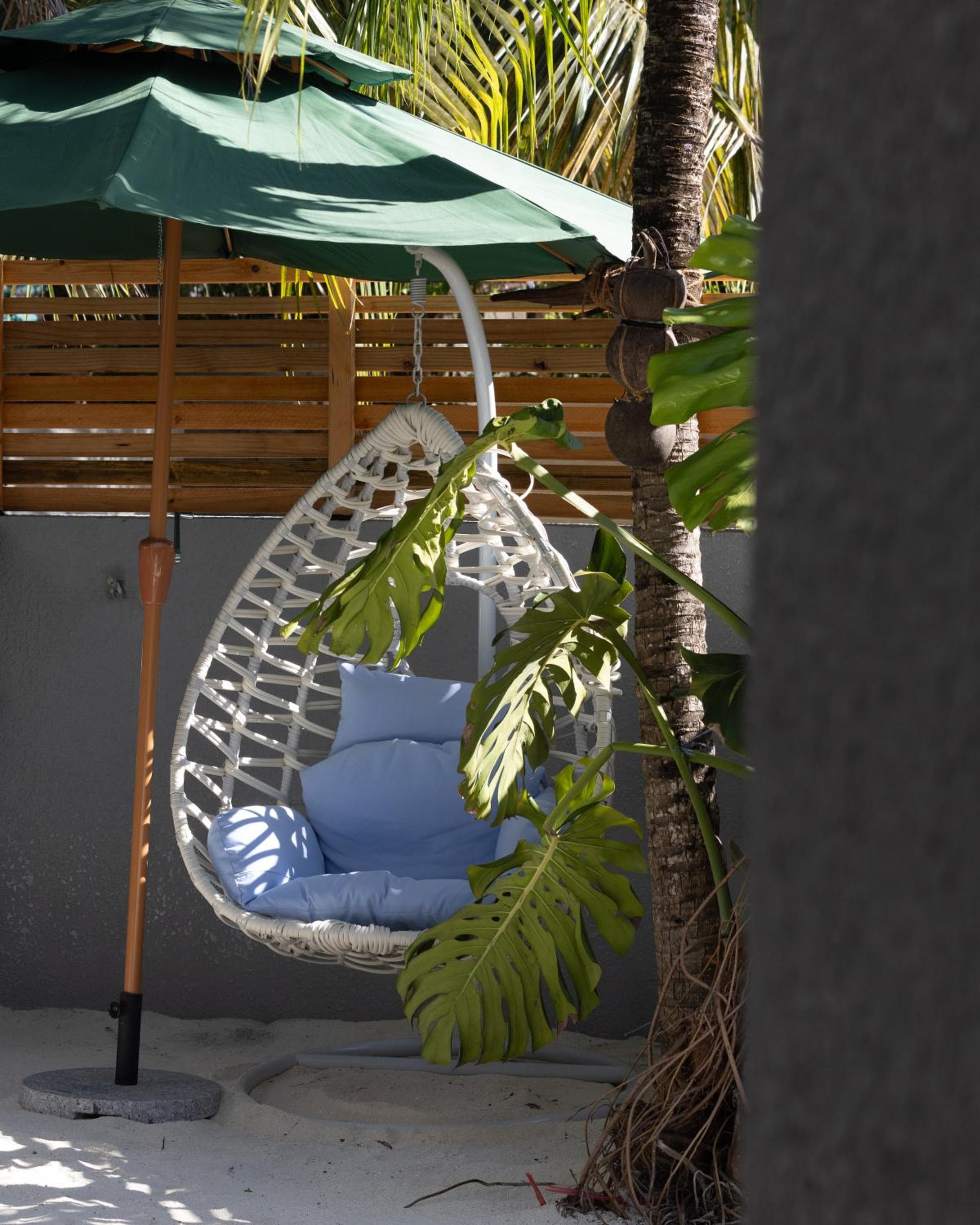 Kirulhiya Maldives Hotel - View 31