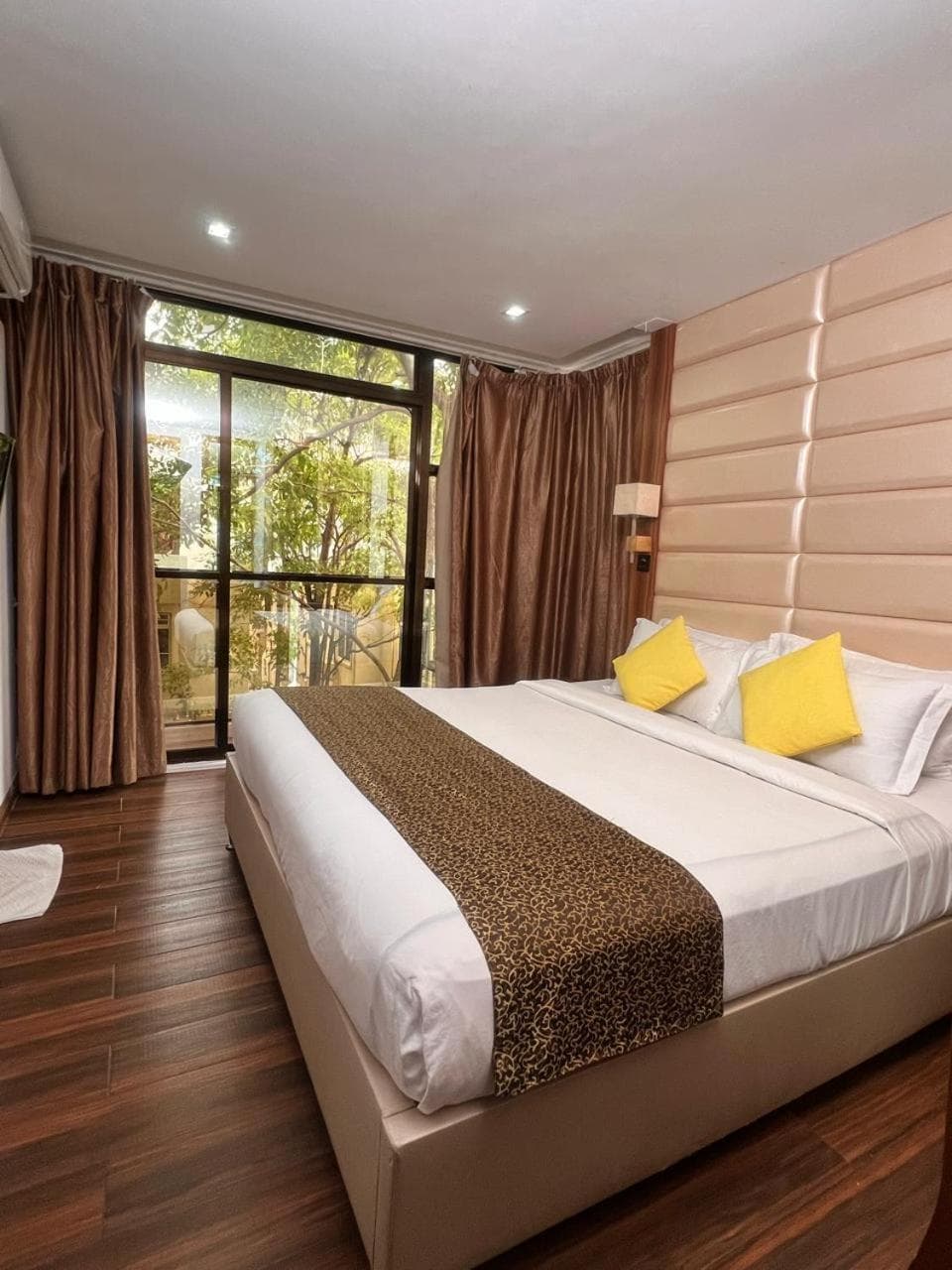Dreams Grand - View 25