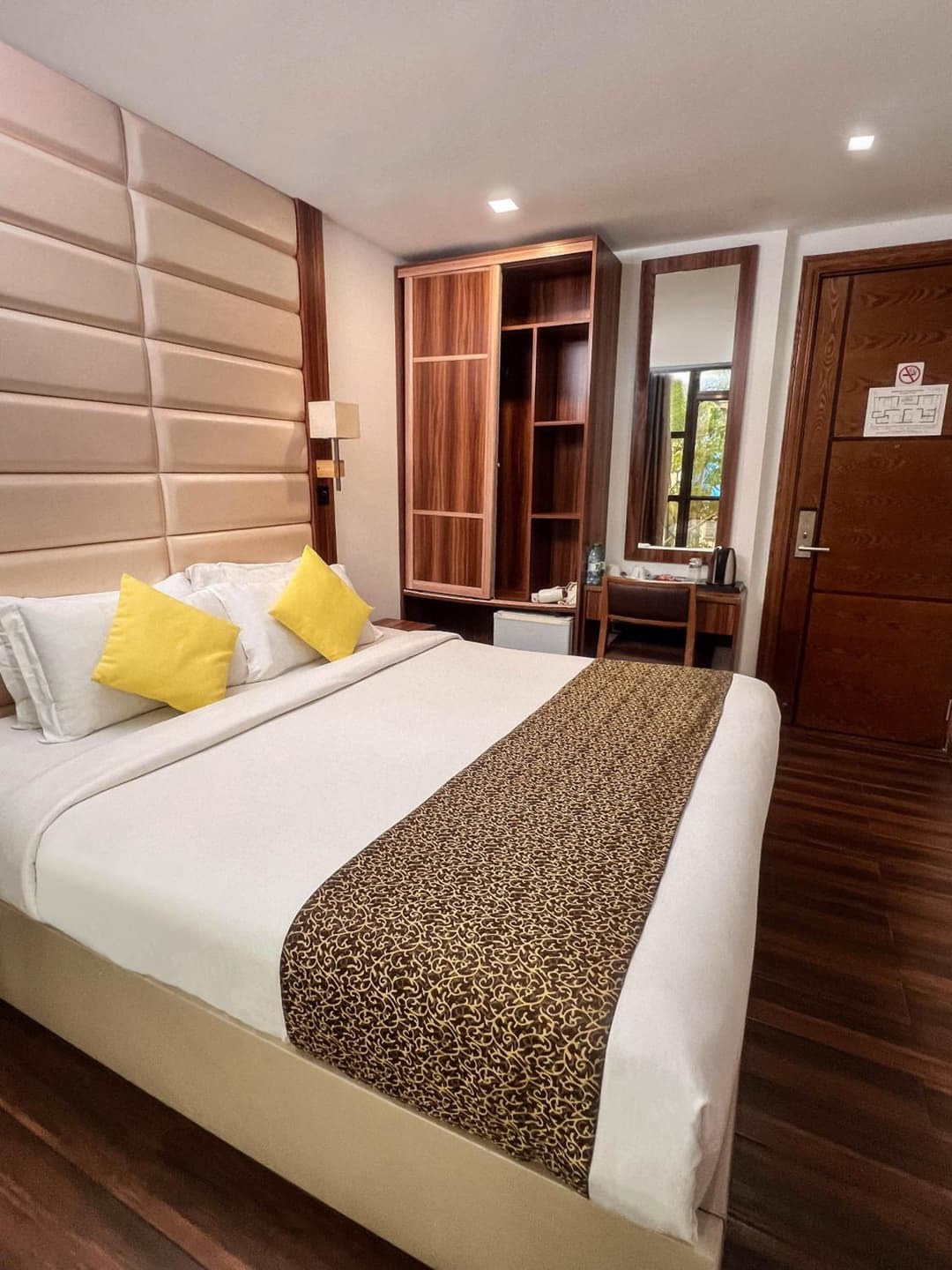Dreams Grand - View 9