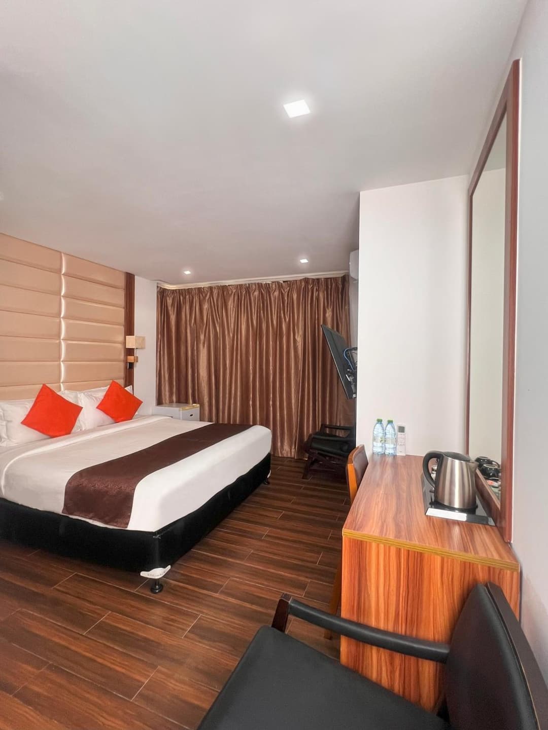 Dreams Grand - View 10
