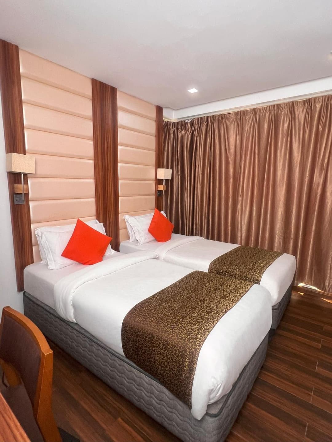 Dreams Grand - View 6