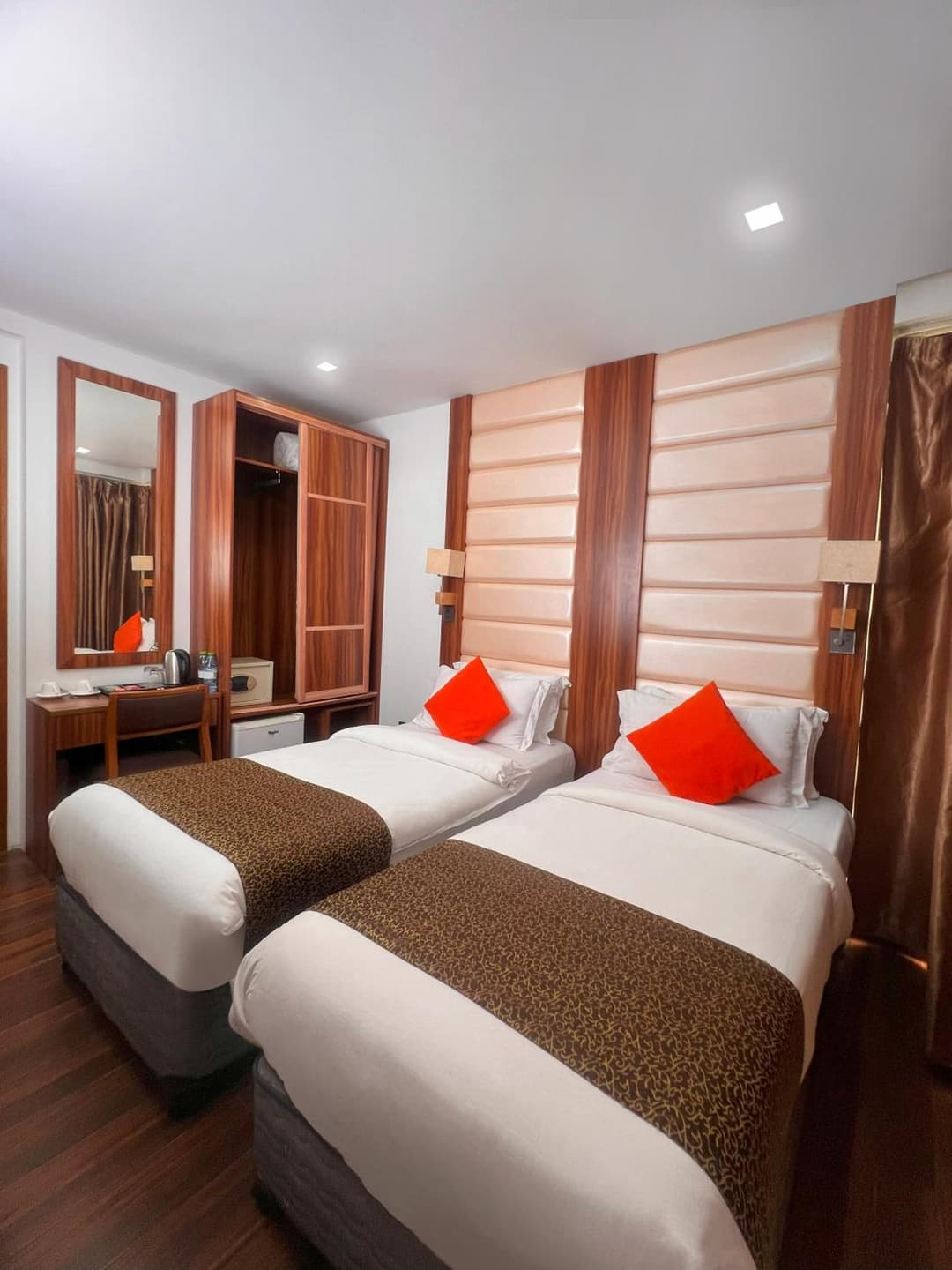 Dreams Grand - View 17