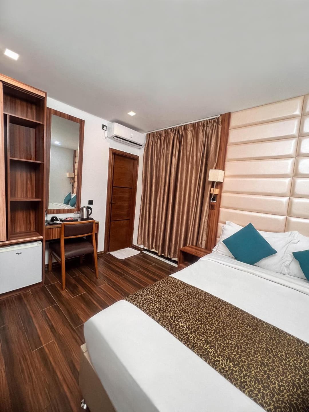 Dreams Grand - View 4