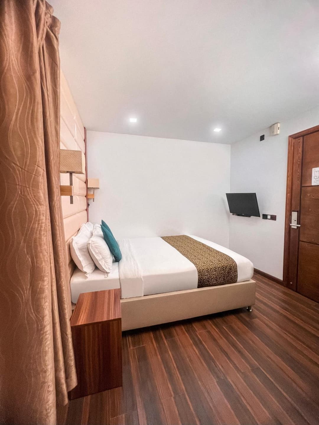 Dreams Grand - View 3