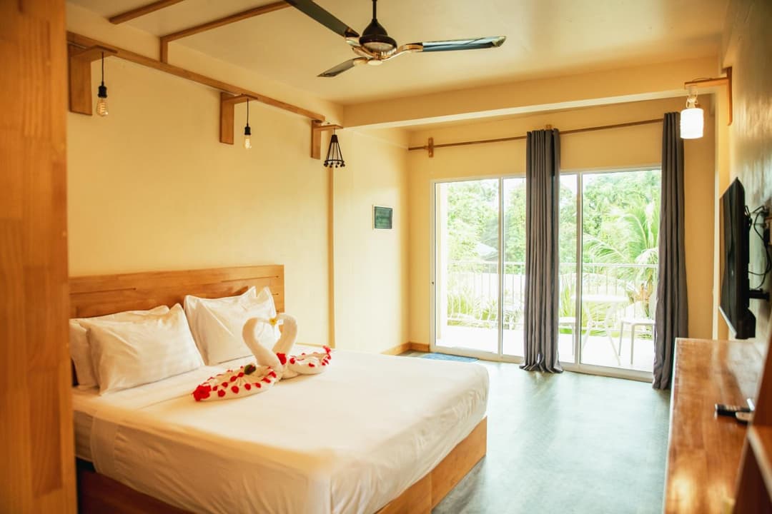 Relax Lodge - View 15