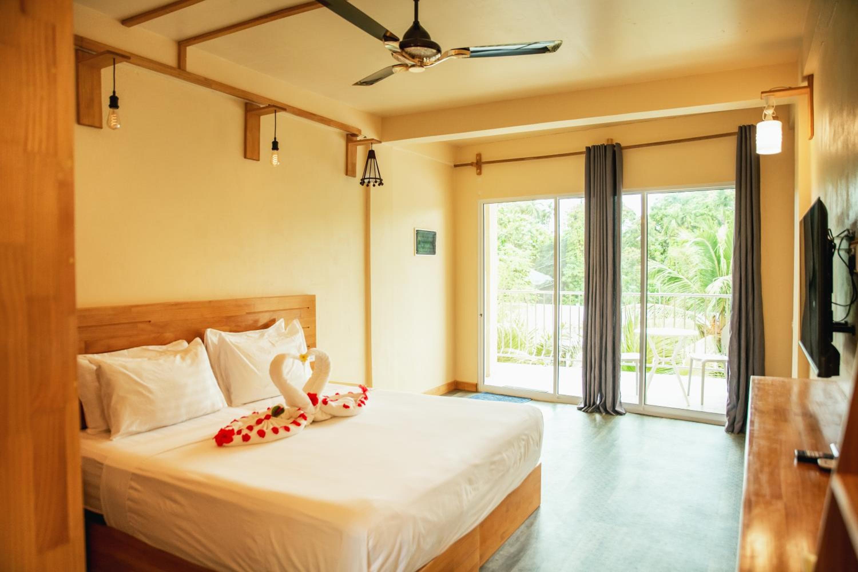 Relax Lodge - View 10