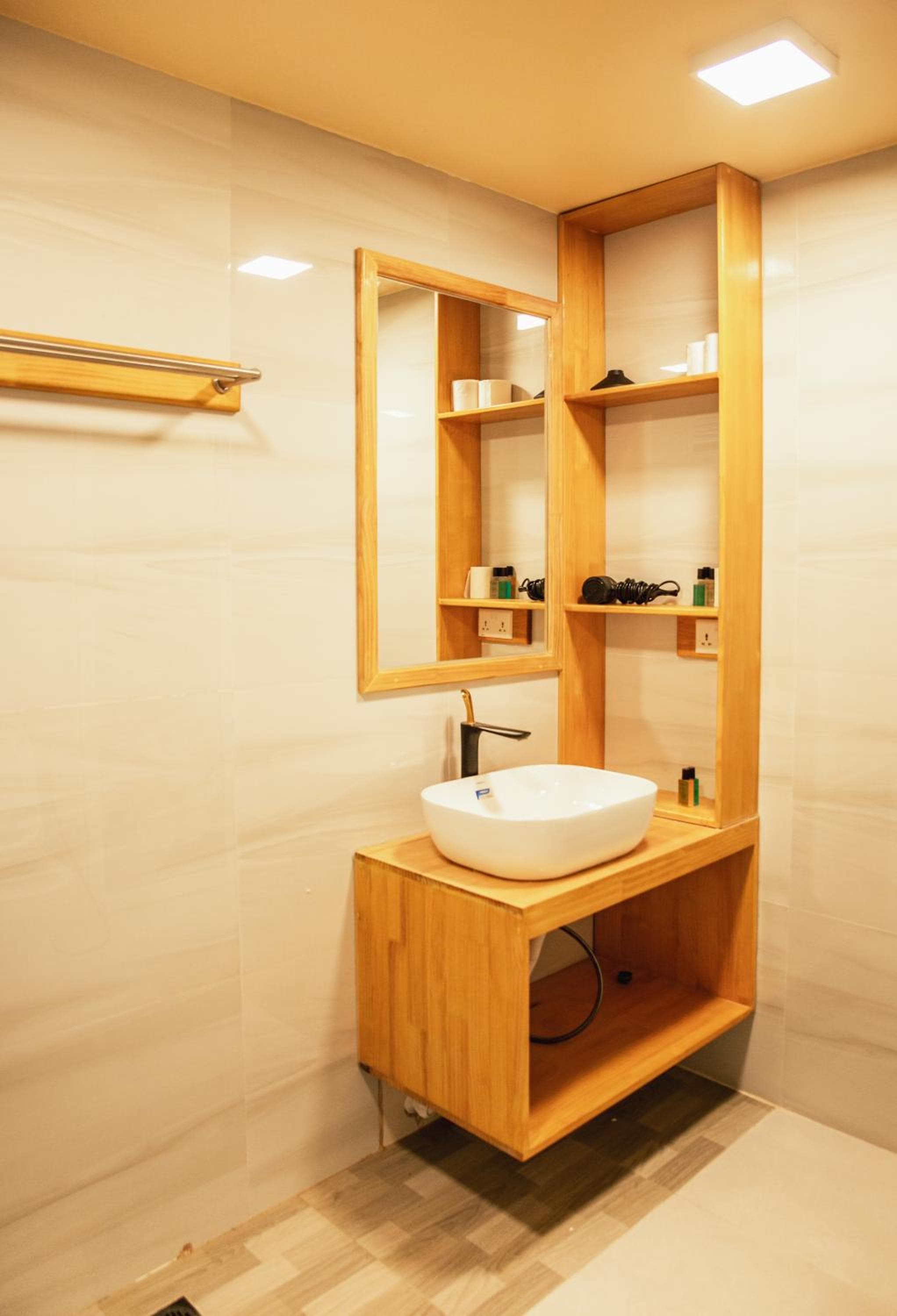 Relax Lodge - View 21