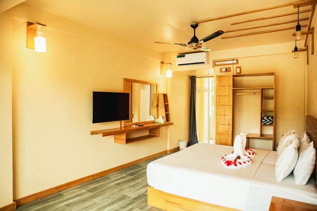 Relax Lodge - View 14