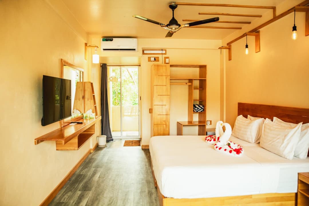 Relax Lodge - View 6