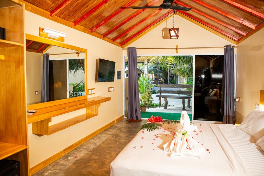 Relax Lodge - View 17