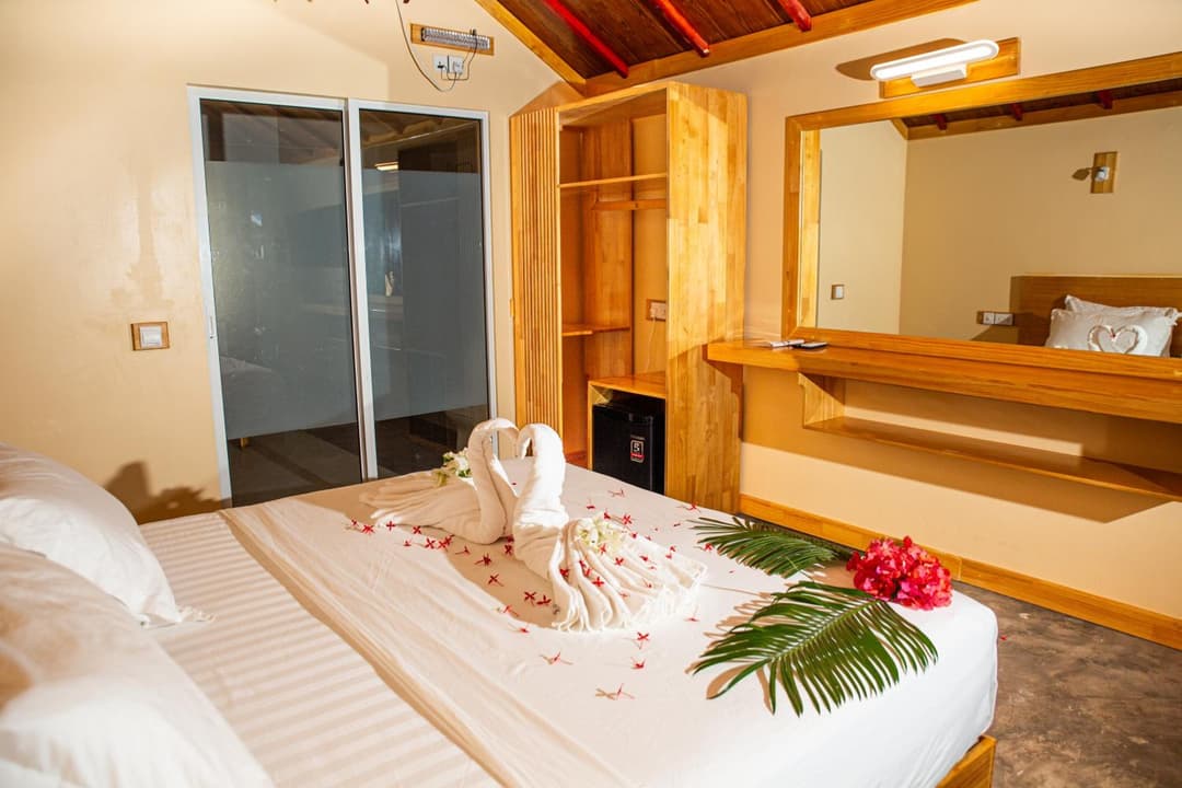 Relax Lodge - View 18