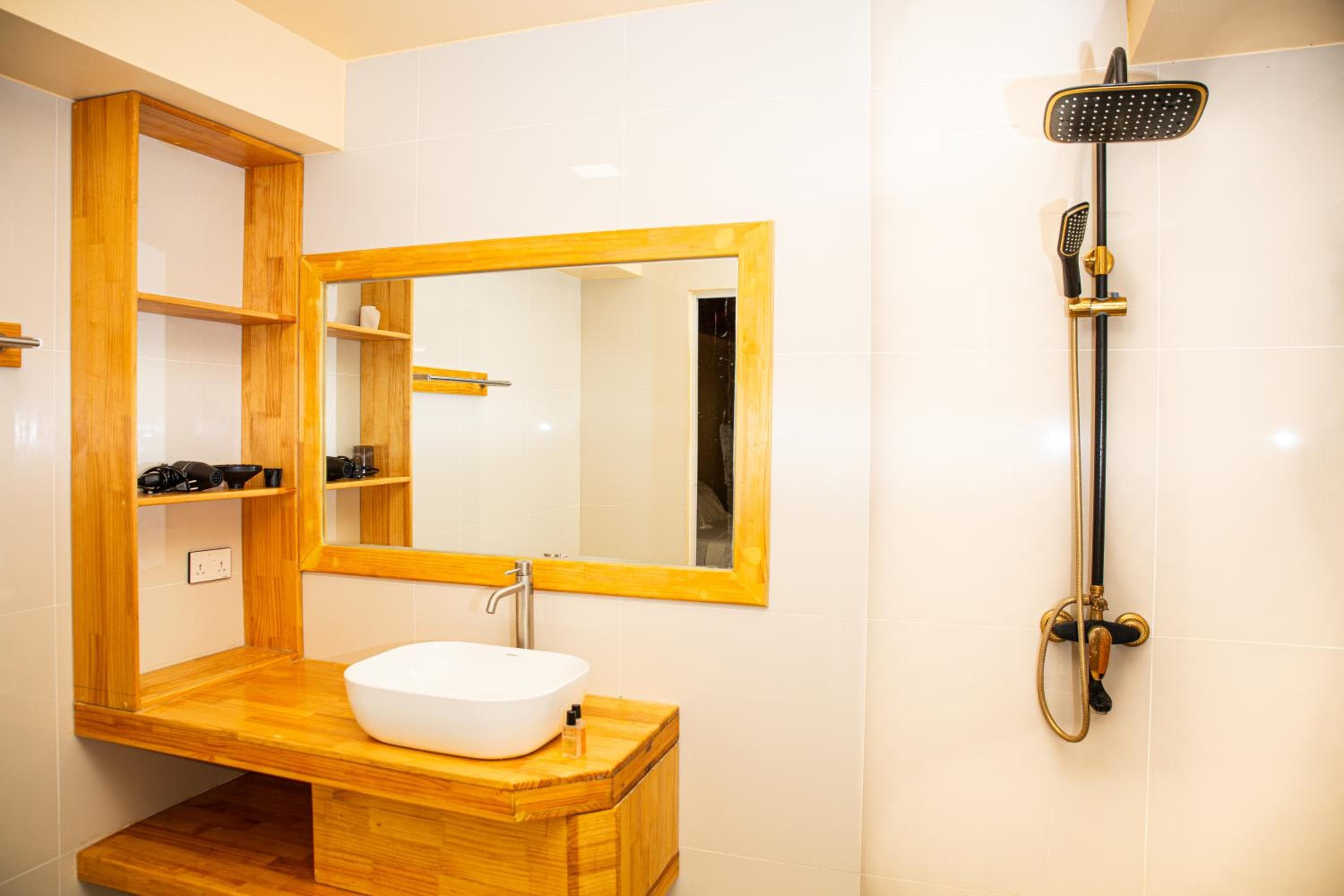 Relax Lodge - View 19