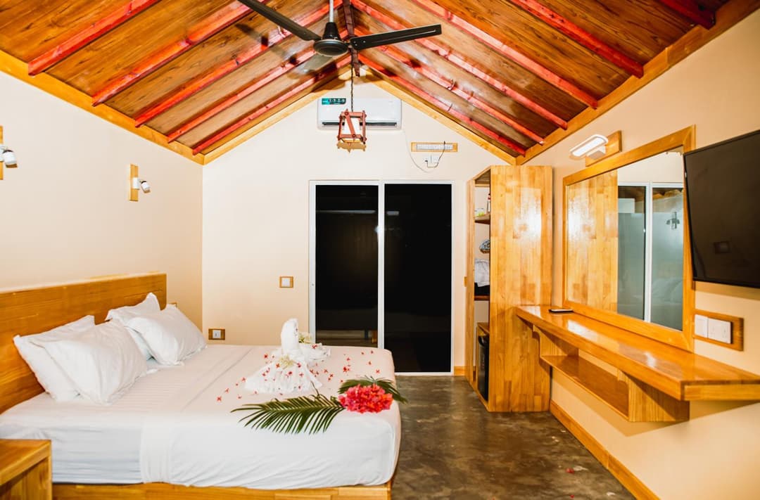 Relax Lodge - View 8