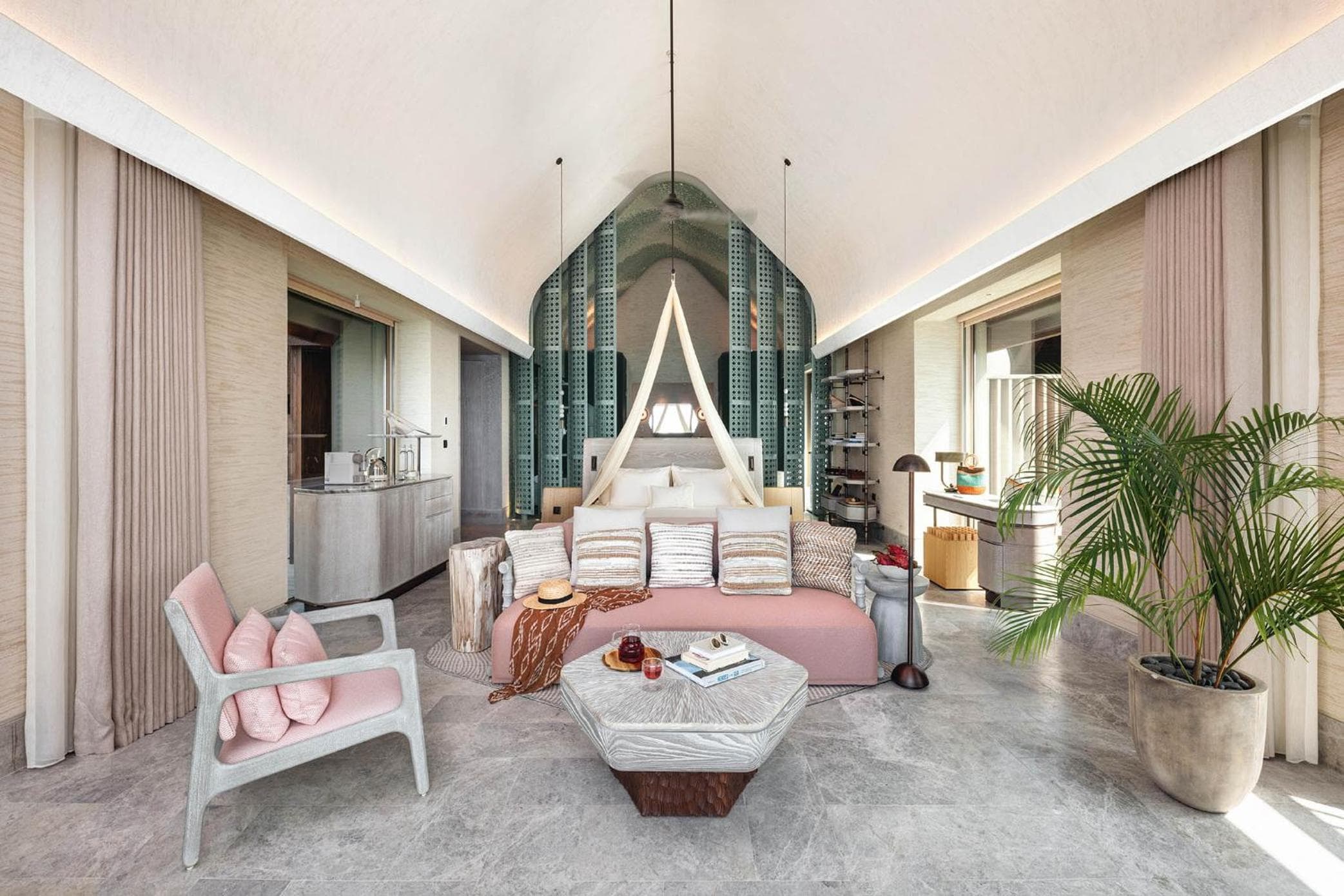 JOALI BEING - View 12