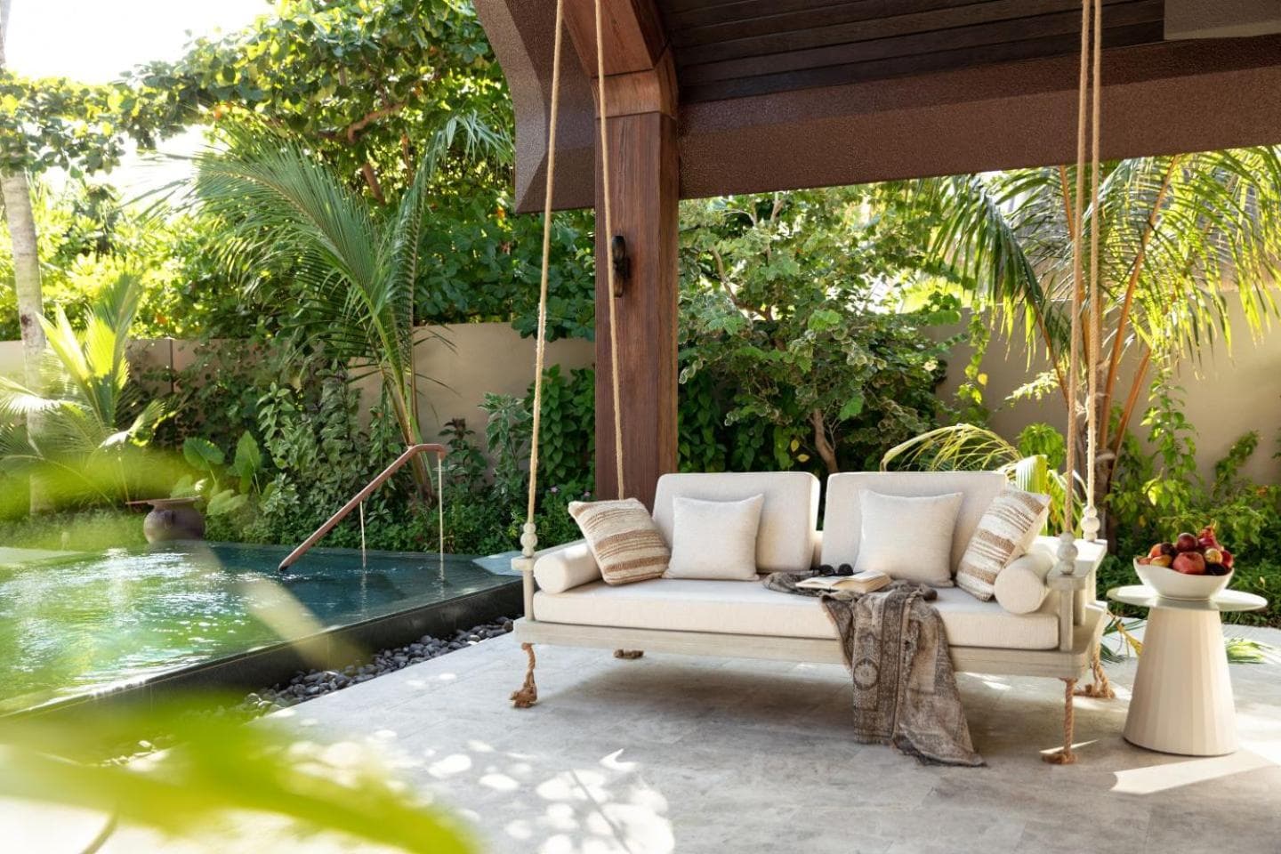 JOALI BEING - View 4