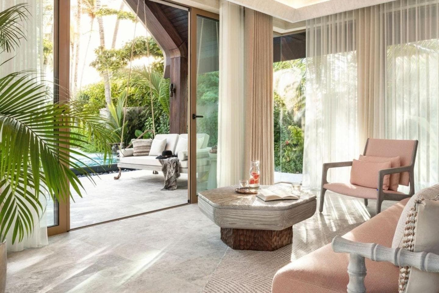 JOALI BEING - View 5