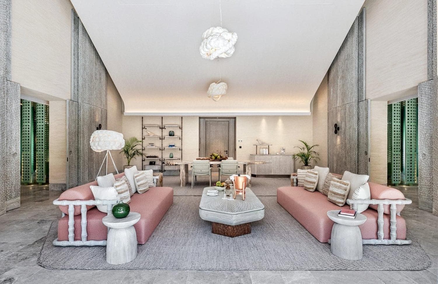 JOALI BEING - View 2