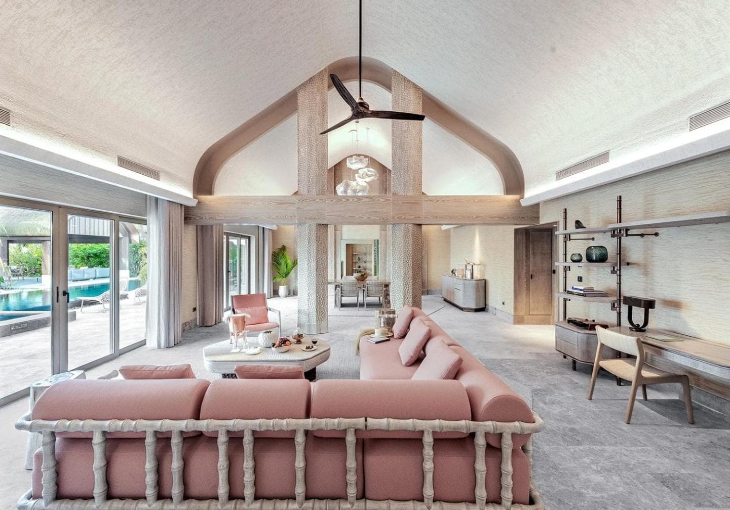 JOALI BEING - View 97