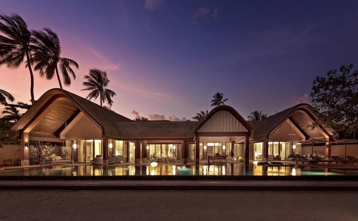 JOALI BEING - View 100