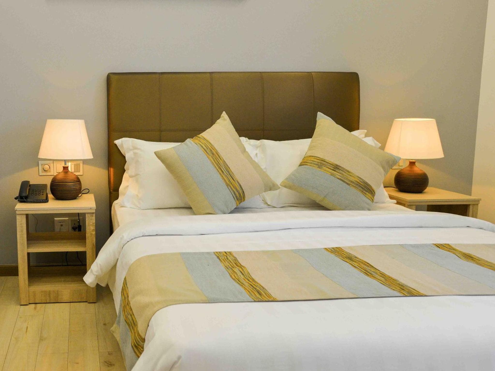 Coconut Tree Hulhuvilla Beach - View 25