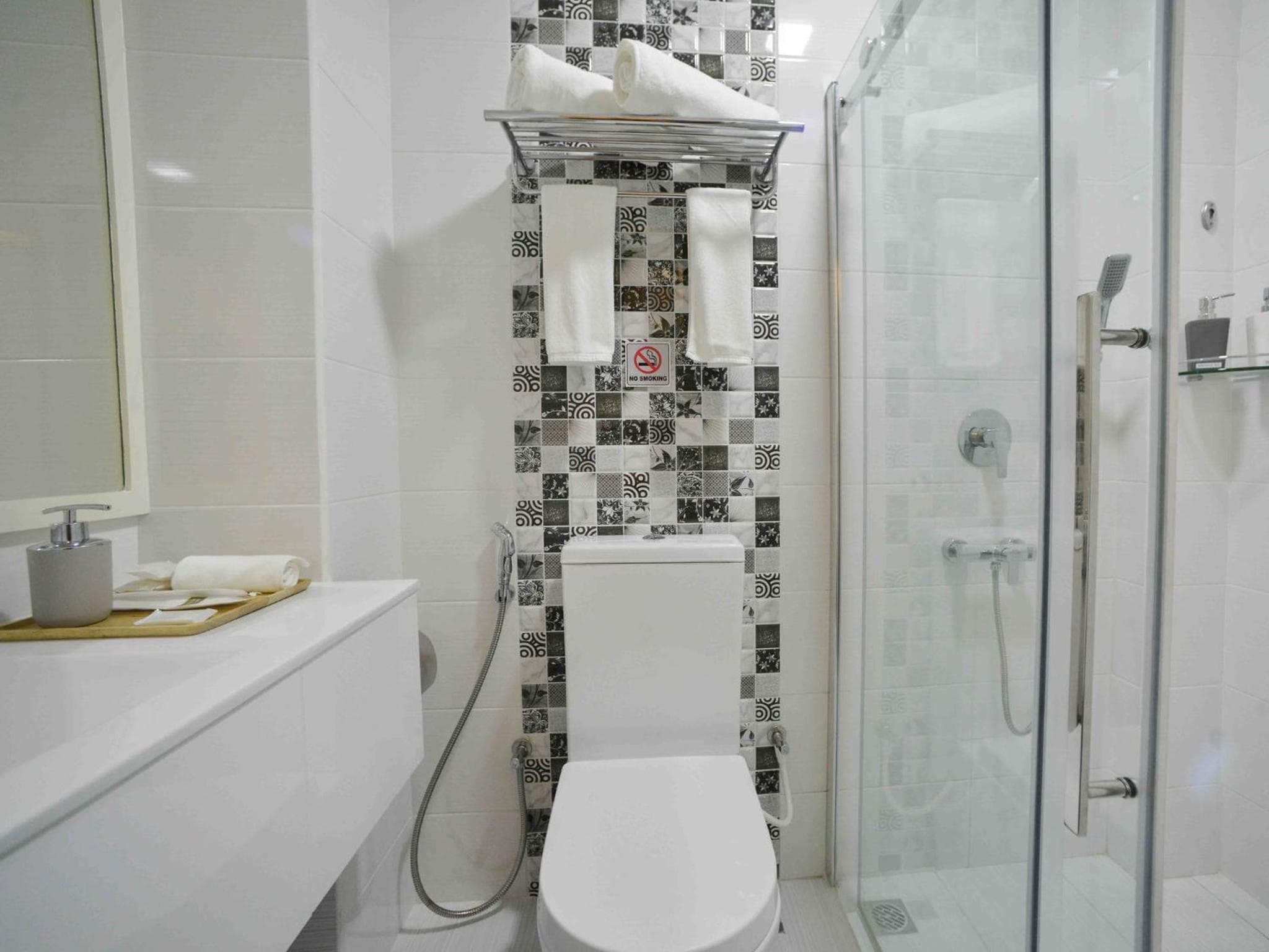 Coconut Tree Hulhuvilla Beach - View 21