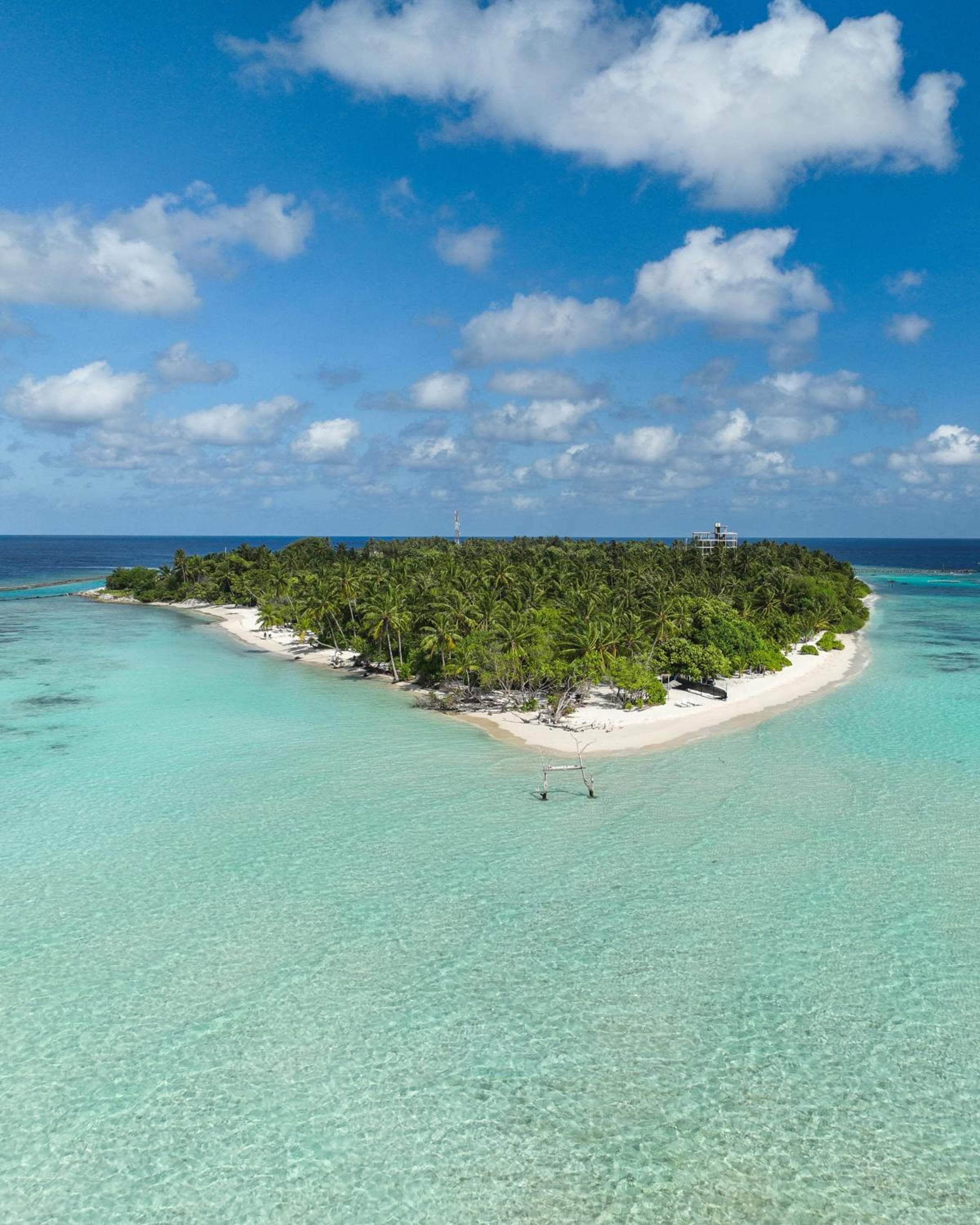 Kirulhiya Maldives Hotel - View 30