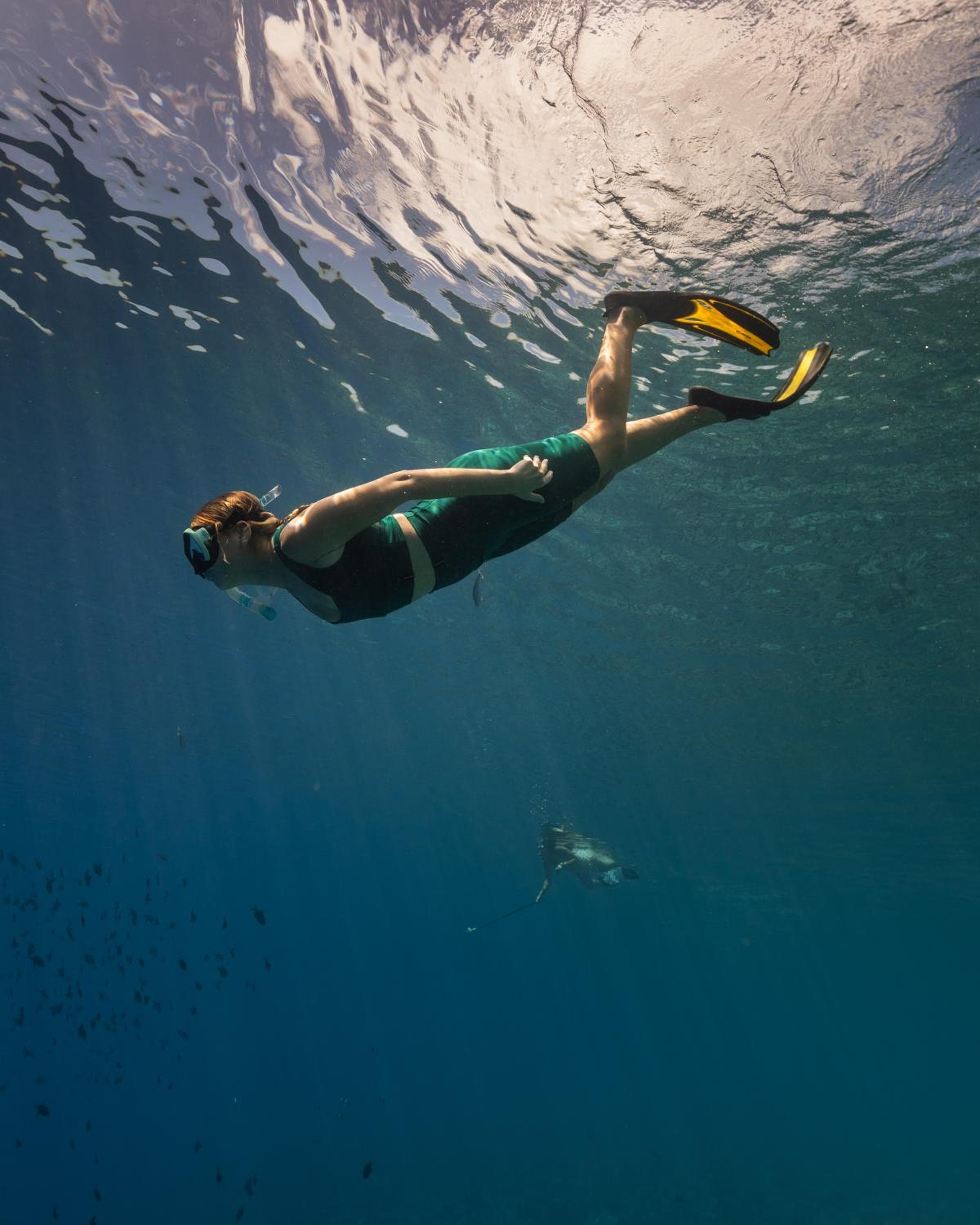 Kirulhiya Maldives Hotel - View 28