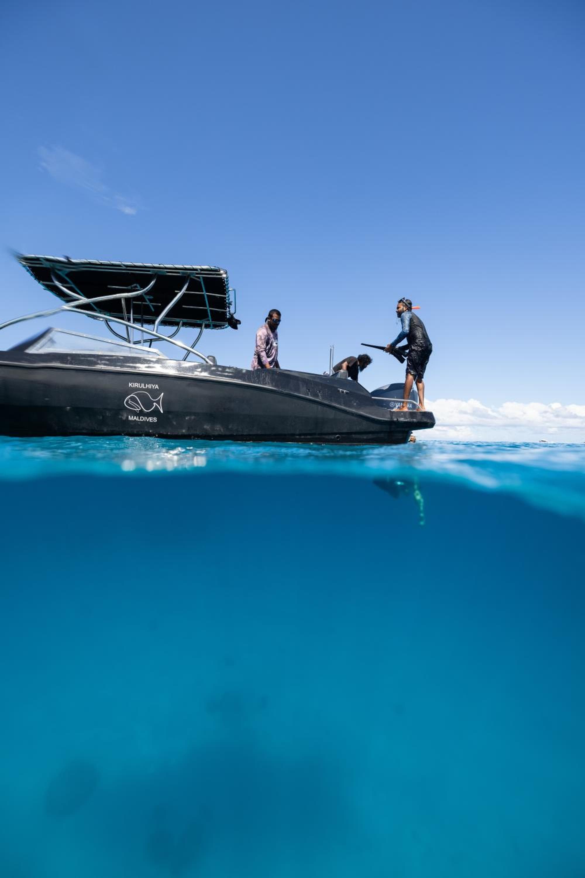 Kirulhiya Maldives Hotel - View 27