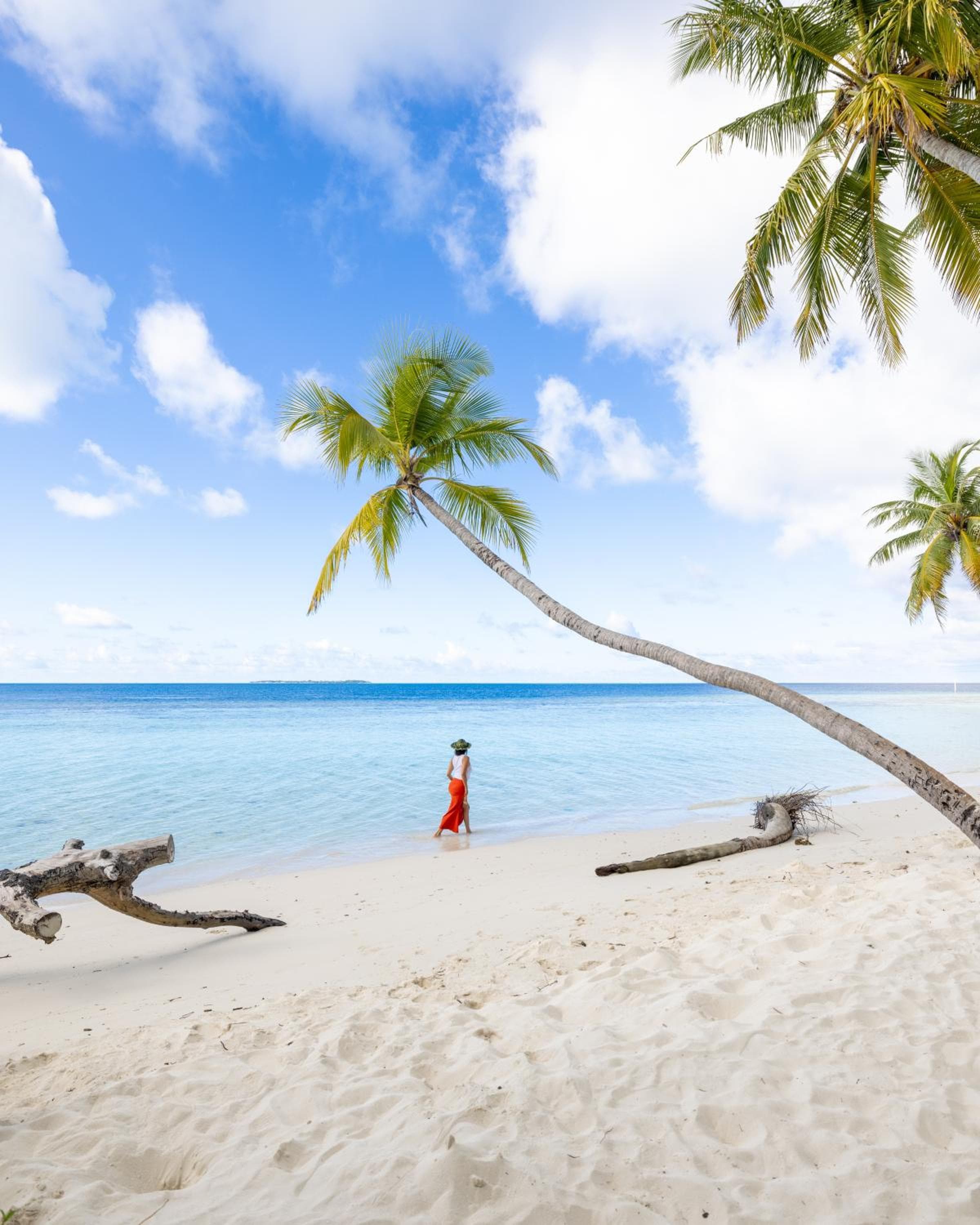 Kirulhiya Maldives Hotel - View 23