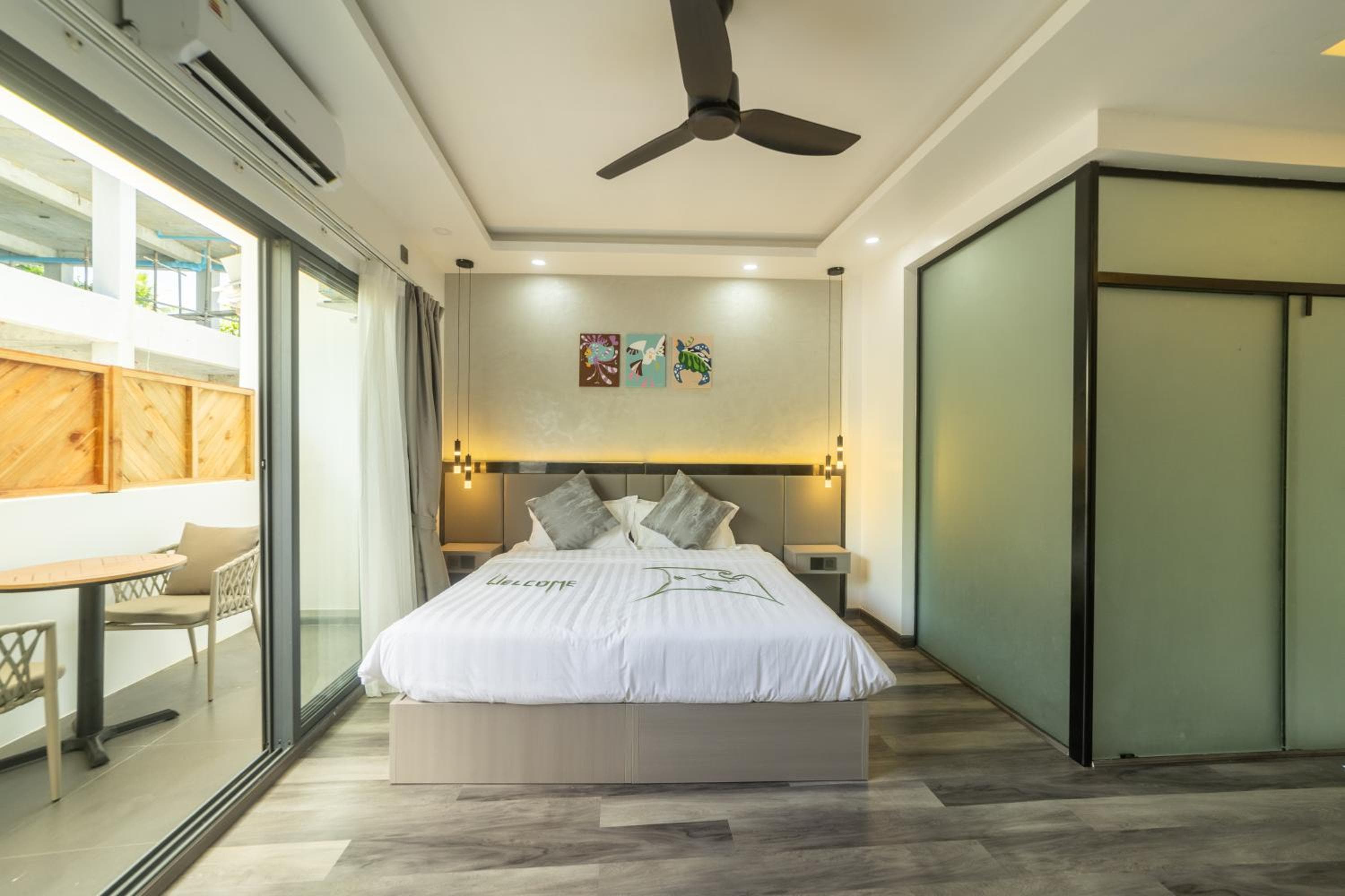 Kirulhiya Maldives Hotel - View 22