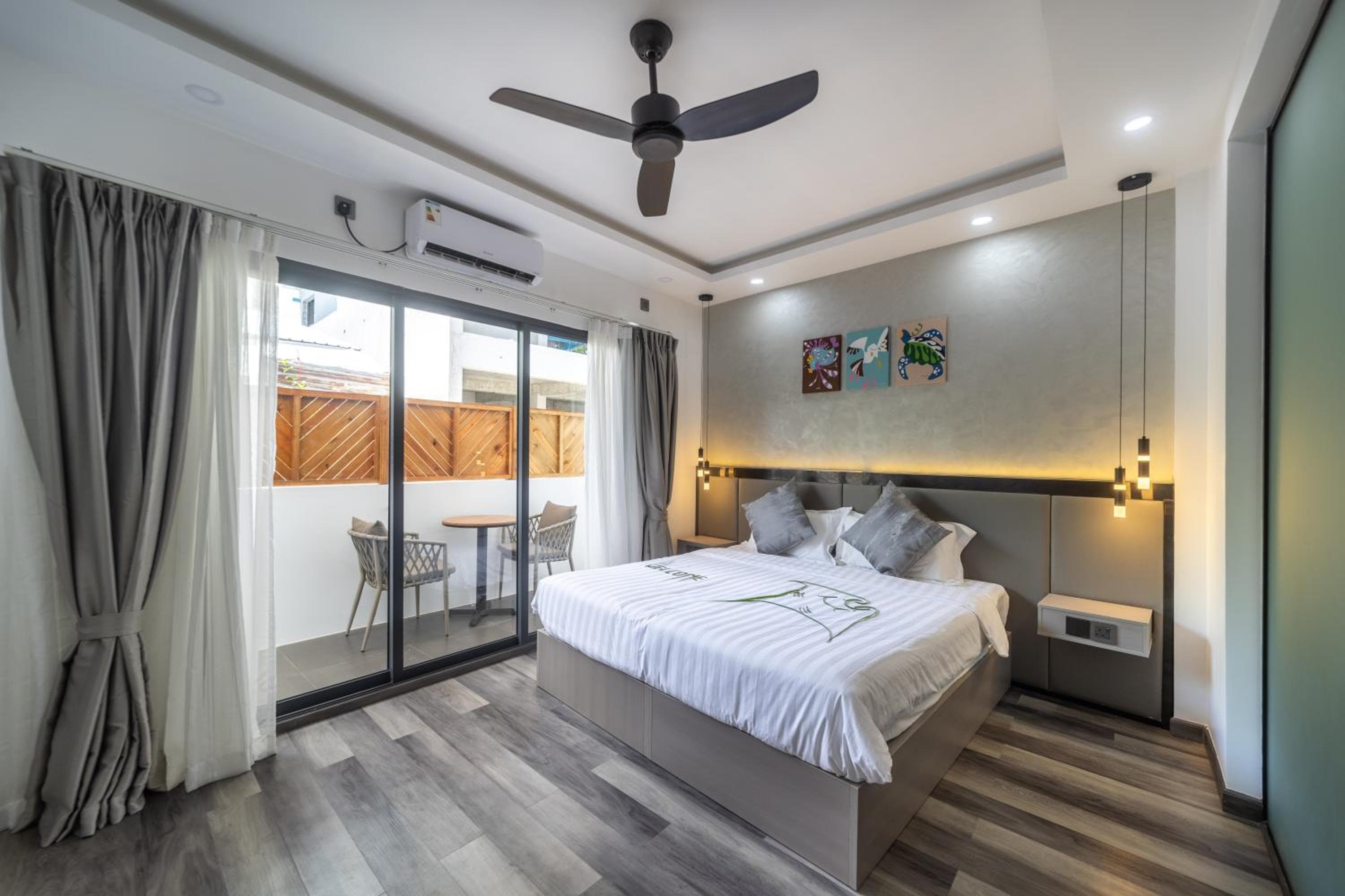 Kirulhiya Maldives Hotel - View 20