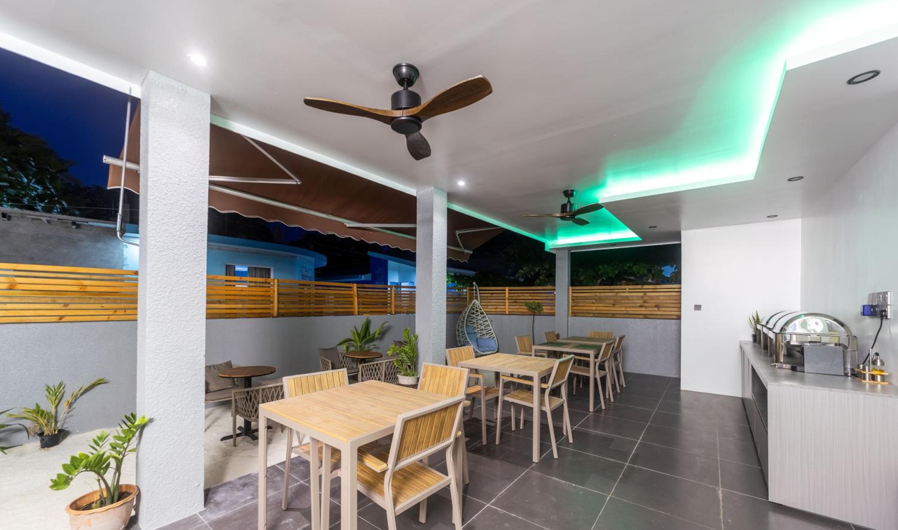 Kirulhiya Maldives Hotel - View 36