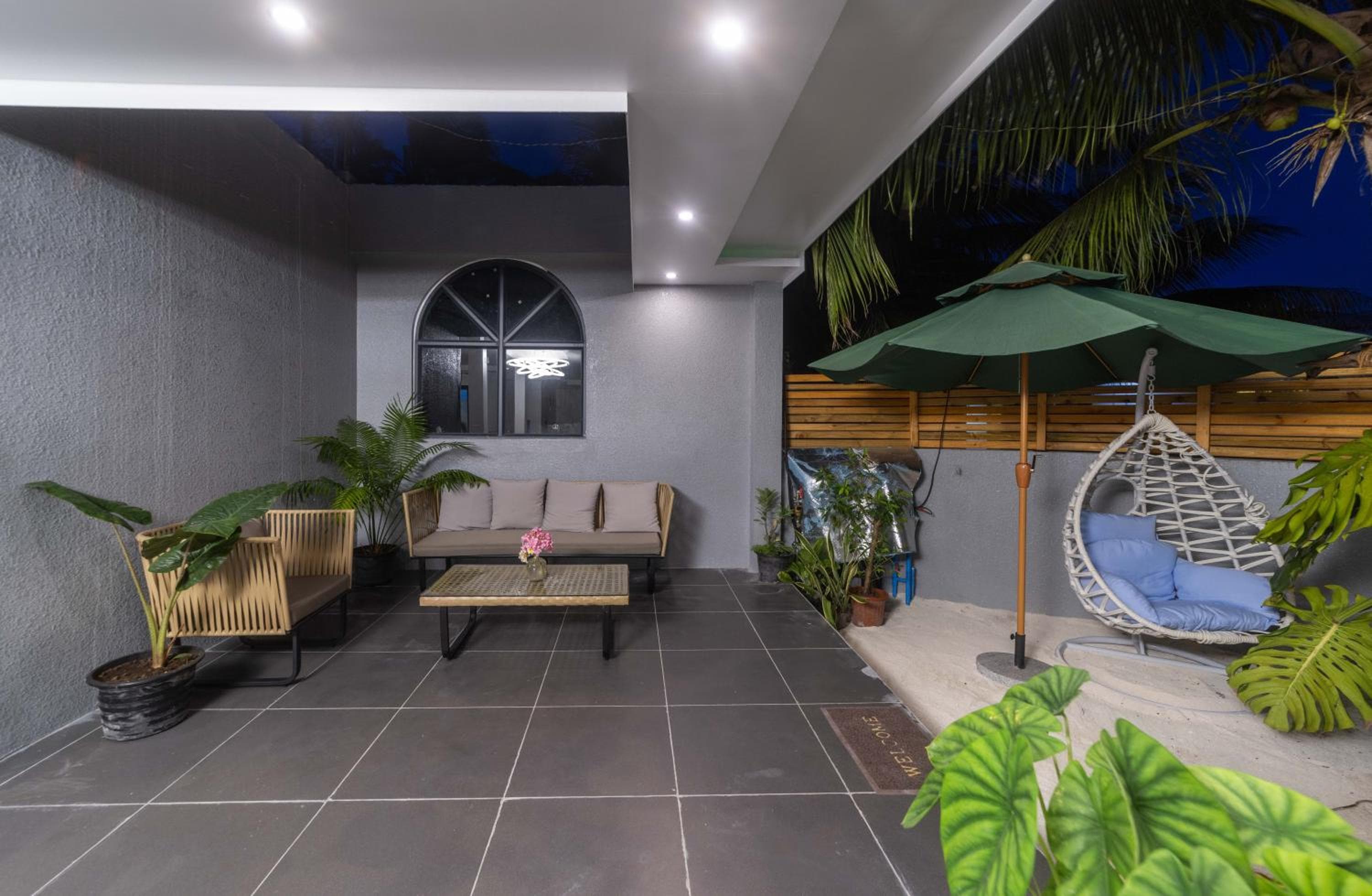 Kirulhiya Maldives Hotel - View 17