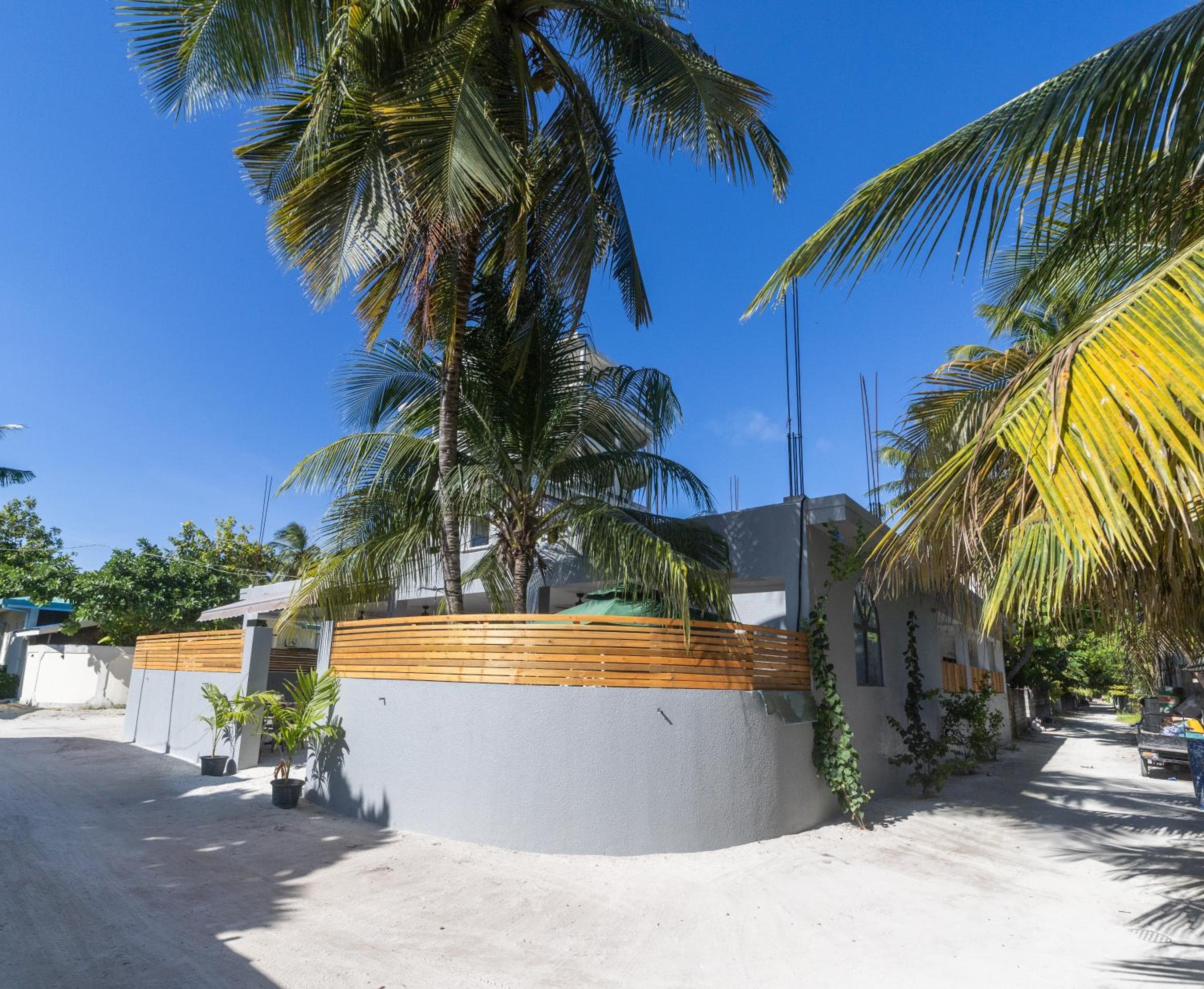 Kirulhiya Maldives Hotel - View 14