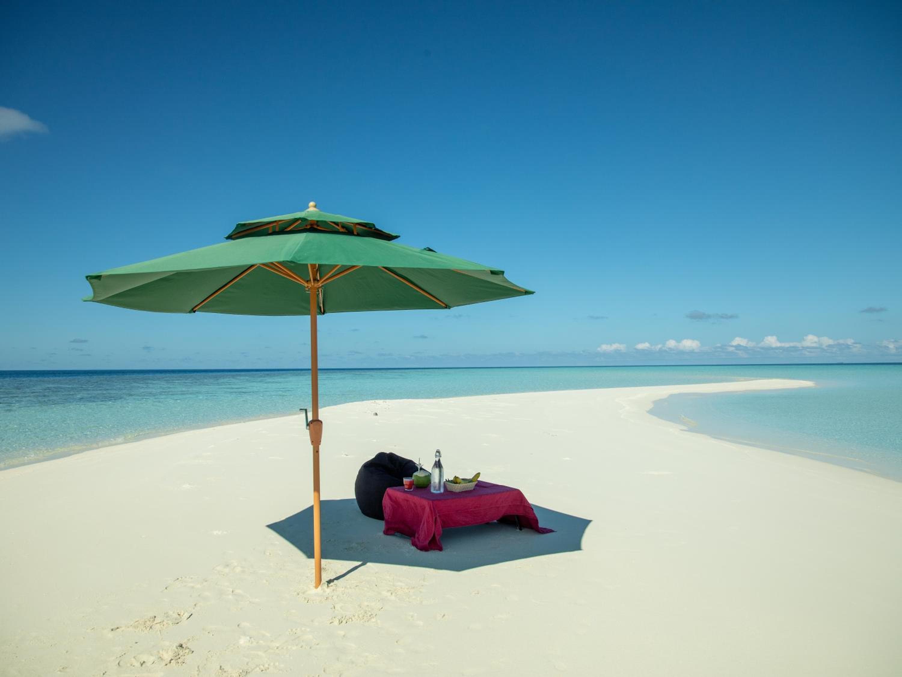 Kirulhiya Maldives Hotel - View 13