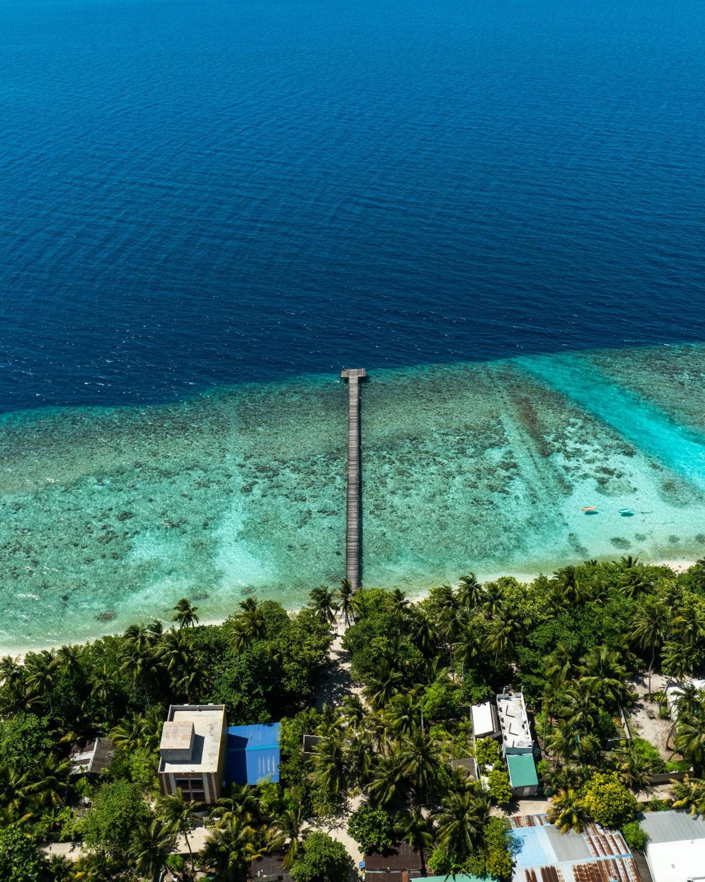 Kirulhiya Maldives Hotel - View 6