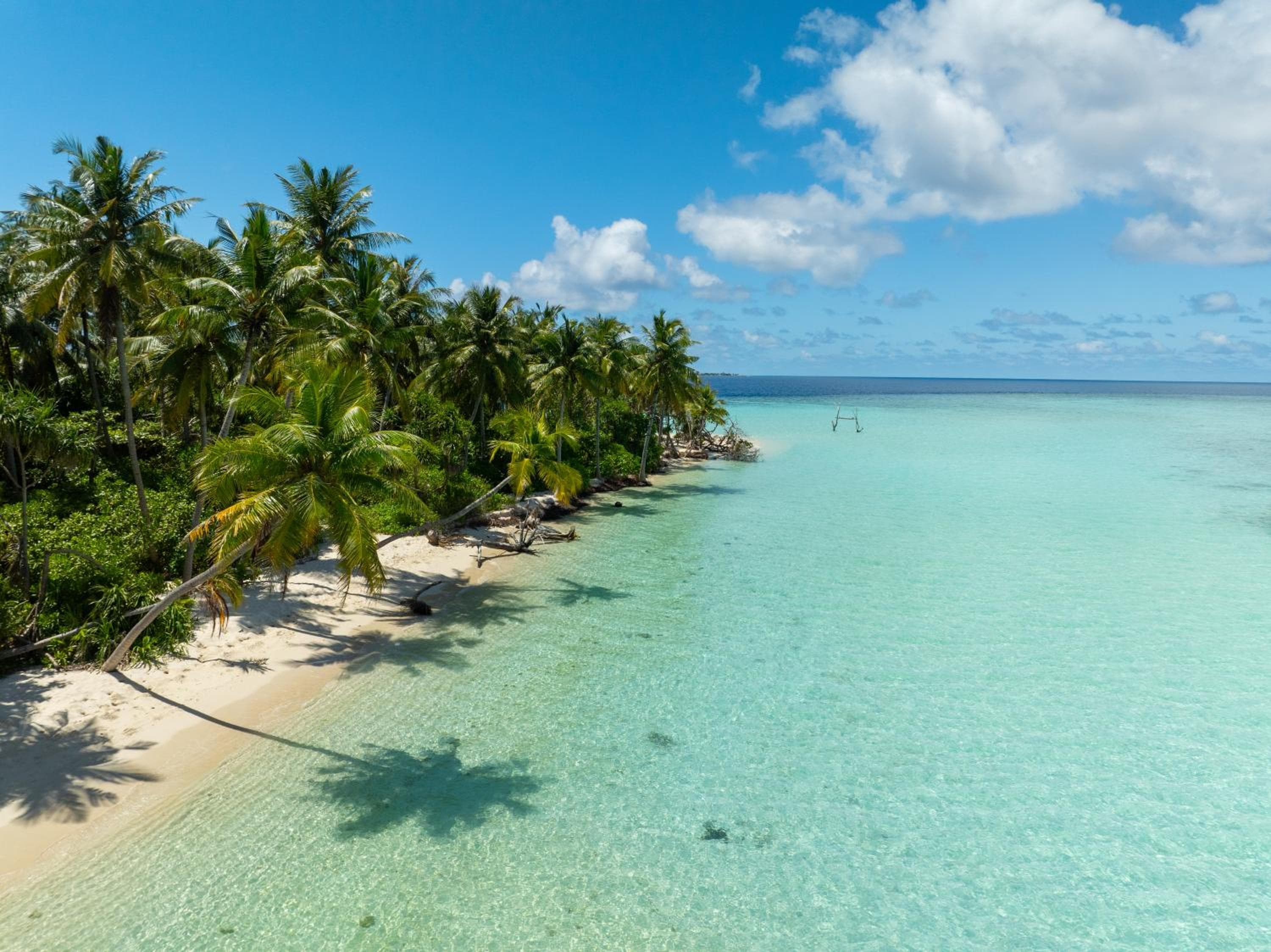 Kirulhiya Maldives Hotel - View 5