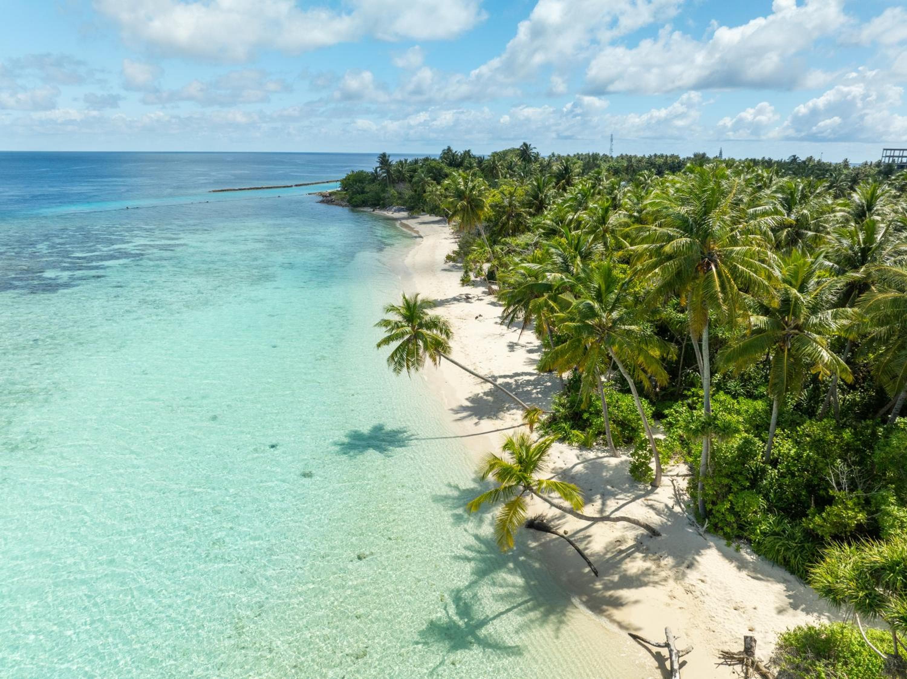Kirulhiya Maldives Hotel - View 4