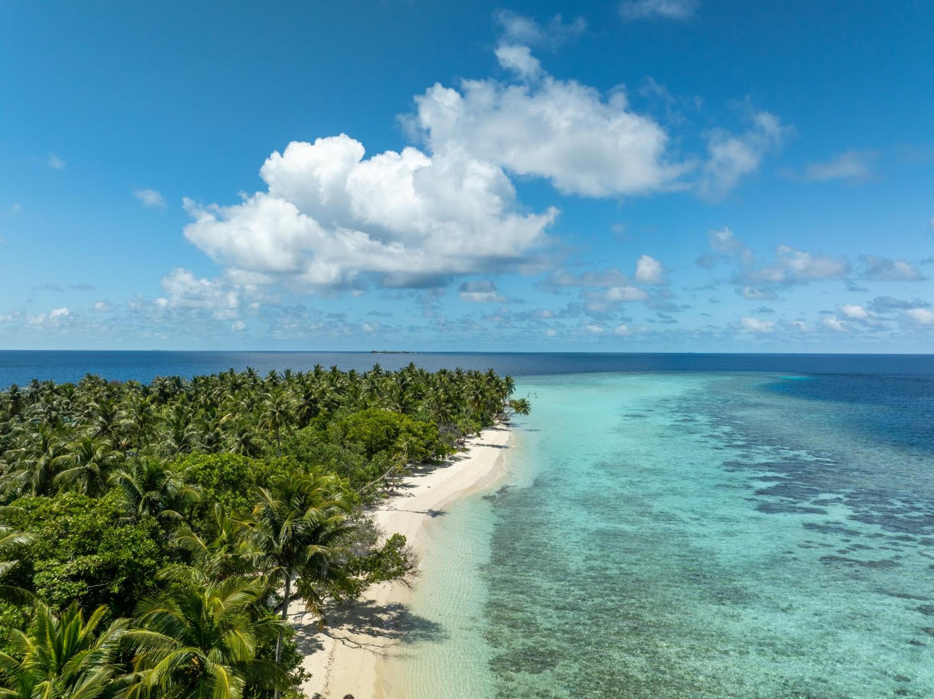 Kirulhiya Maldives Hotel - View 3