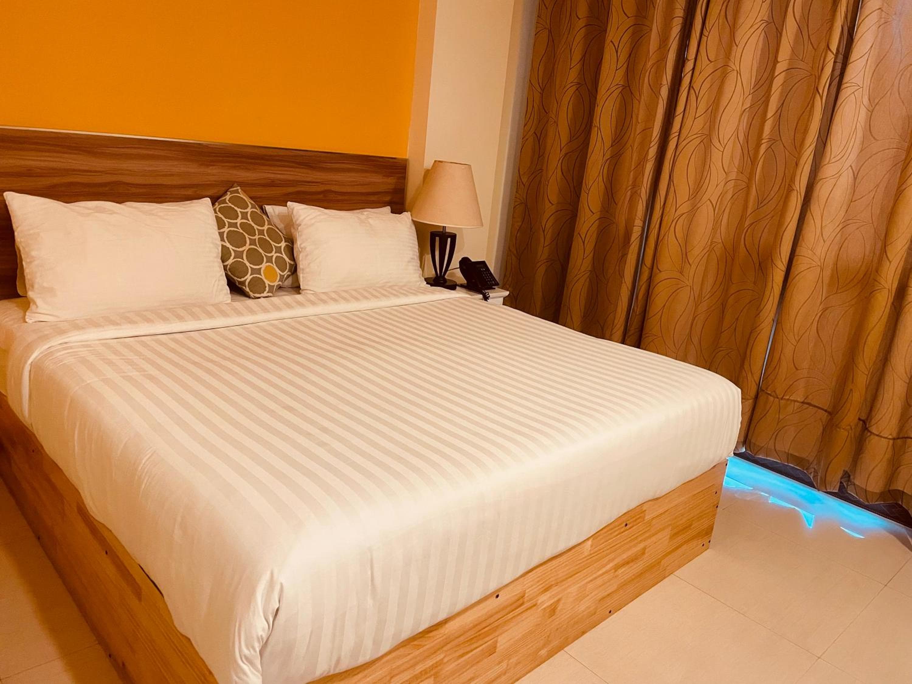 The Grand View - View 36