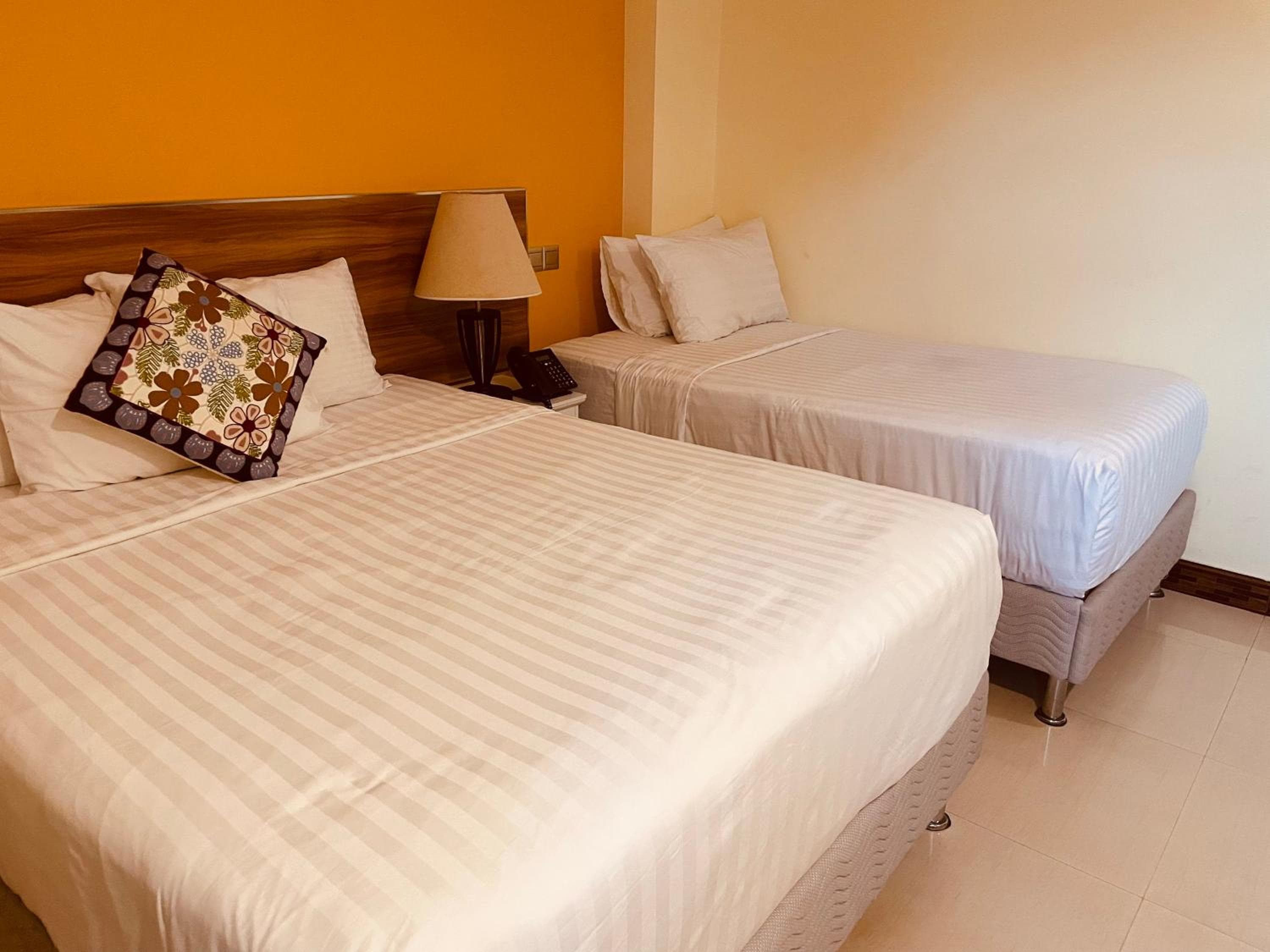 The Grand View - View 37