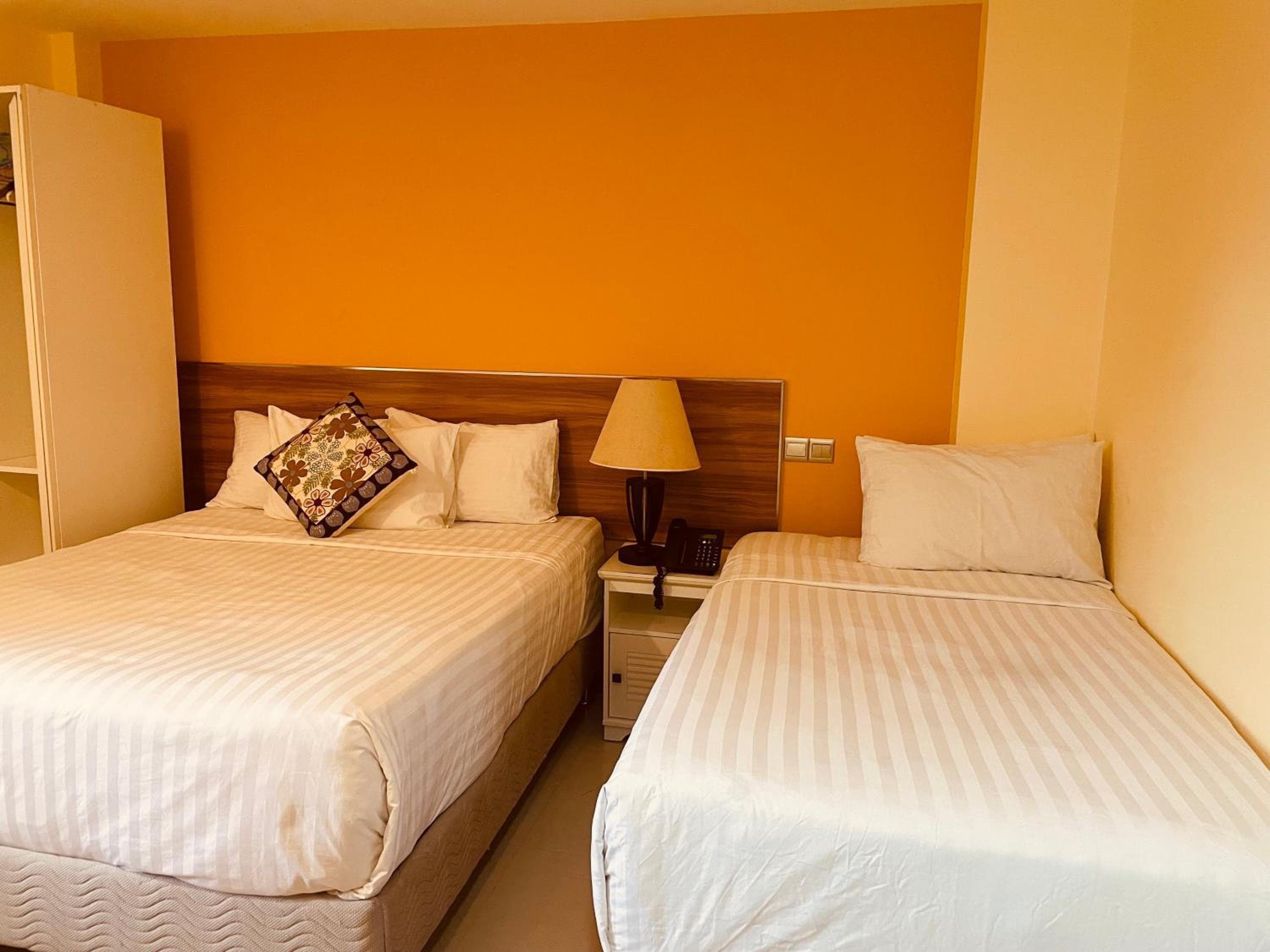 The Grand View - View 43