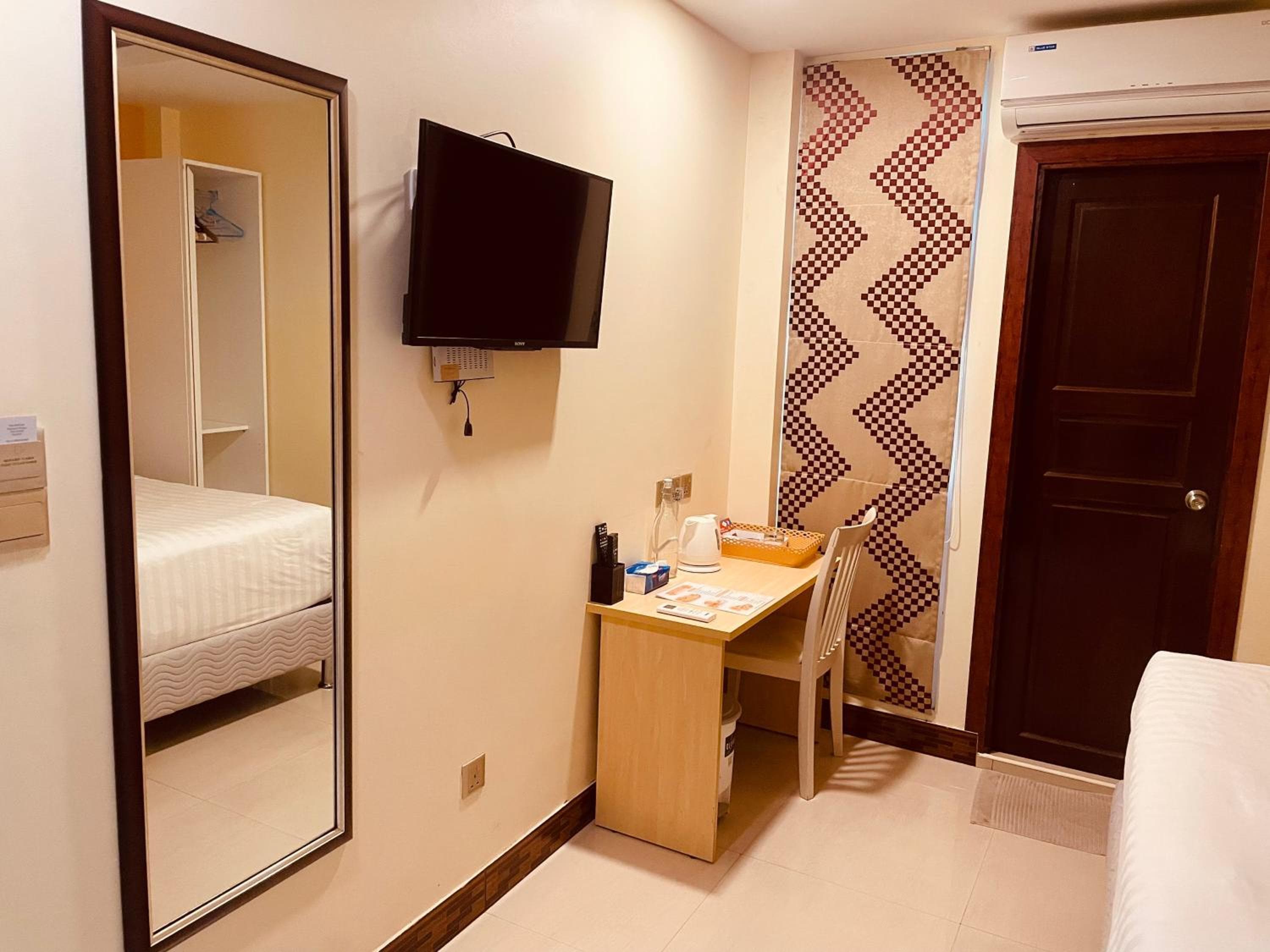 The Grand View - View 39