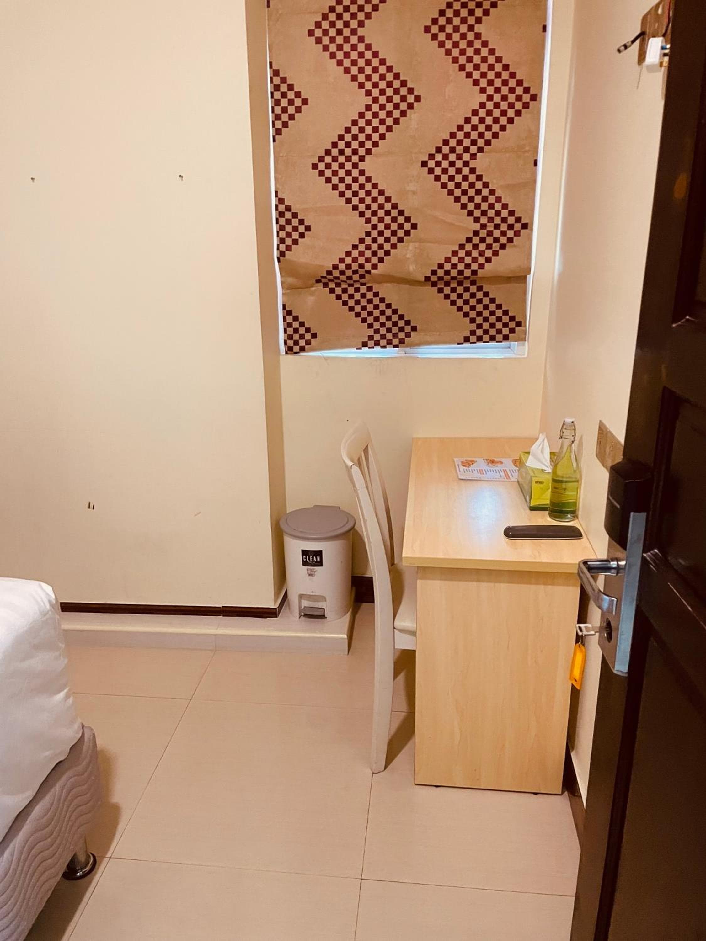 The Grand View - View 42